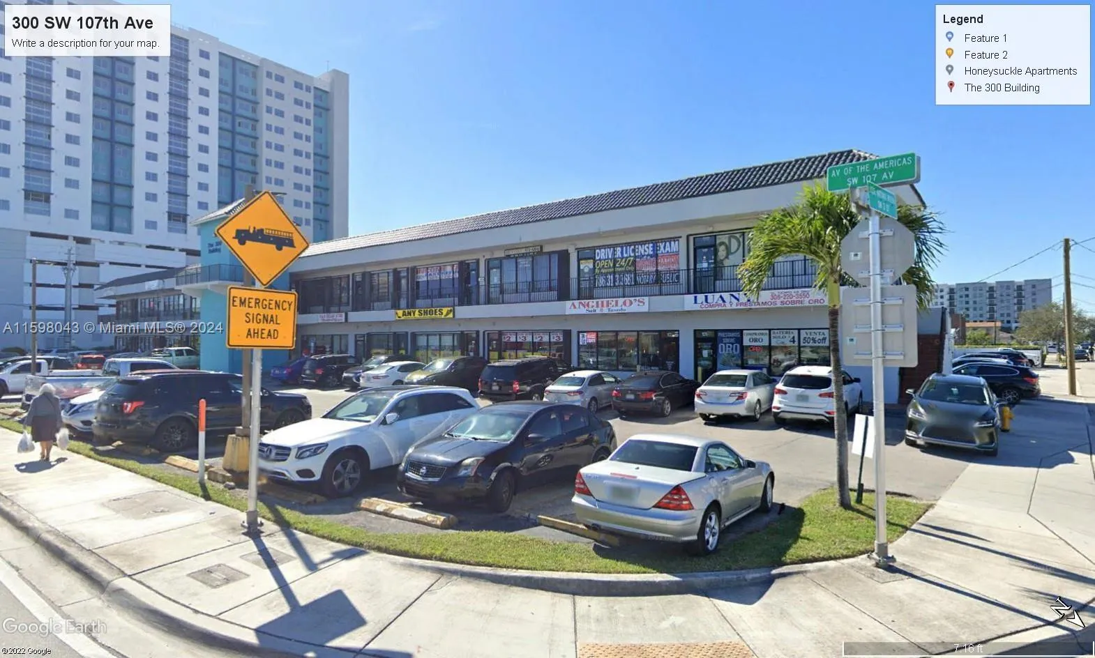 300 Sw 107th Ave 103-104-105-106-107, Sweetwater, Sweetwater, Florida 33174, ,Commercial Sale,For Sale,300 Sw 107th Ave 103-104-105-106-107, Sweetwater, ,A11598043