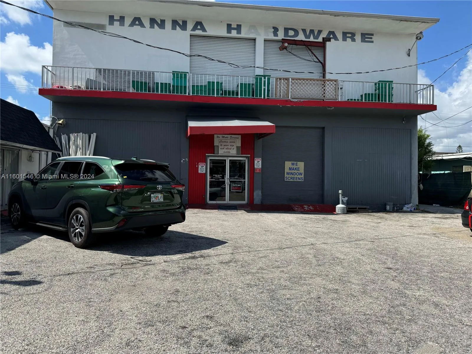 4343 N Andrews Ave, Oakland Park, Florida 33309, Oakland Park, Florida 33309, ,Commercial Sale,For Sale,4343 N Andrews Ave, Oakland Park, Florida 33309,A11601546