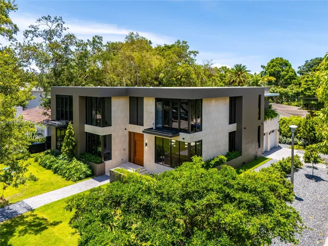 at 4090 Hardie Ave, Miami, FL 33133 Unit For Sale 5 Bedrooms 7 Bathrooms MLS# A11602138 Price $6,200,000 4366