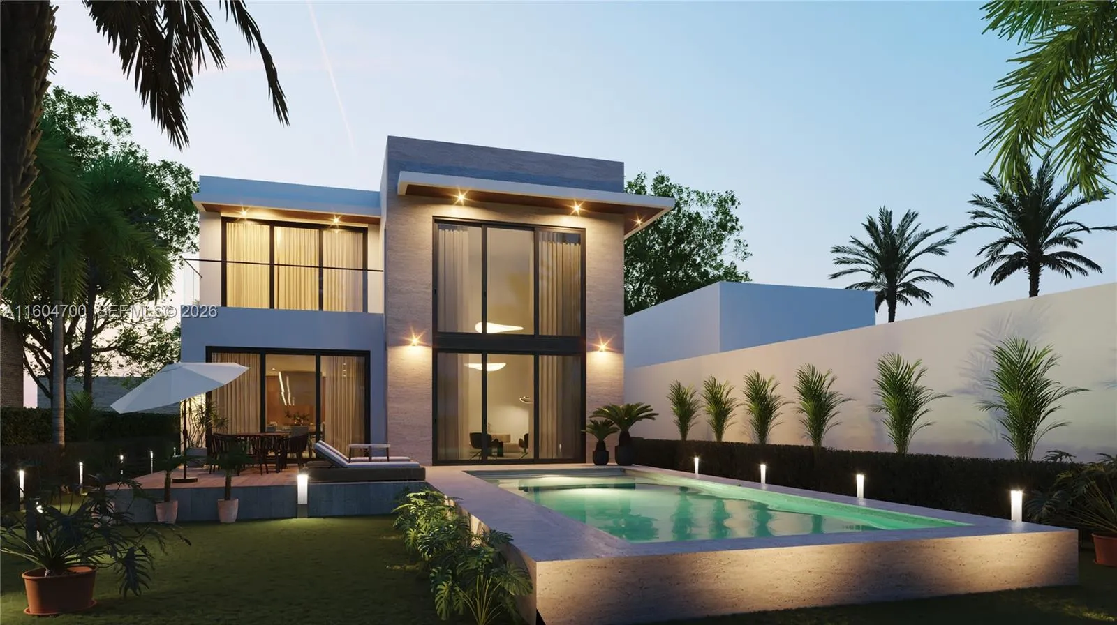 345 W 46th St 345, Miami Beach, Florida 33140, Miami Beach, Florida 33140, 4 Bedrooms Bedrooms, ,4 BathroomsBathrooms,Residential Lease,For Rent,345 W 46th St 345, Miami Beach, Florida 33140,A11604700