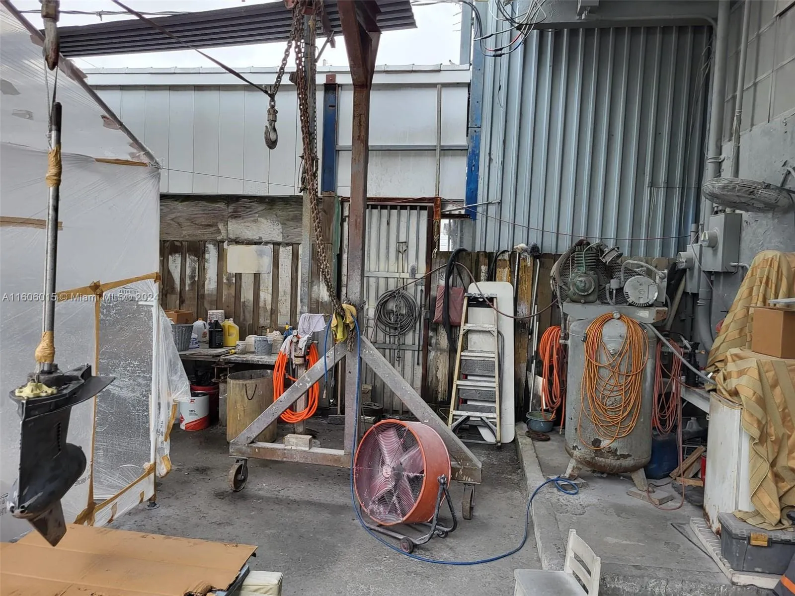 2157 Nw 23rd Ave, Miami, Florida 33142, Miami, Florida 33142, ,Commercial Sale,For Sale,2157 Nw 23rd Ave, Miami, Florida 33142,A11606015