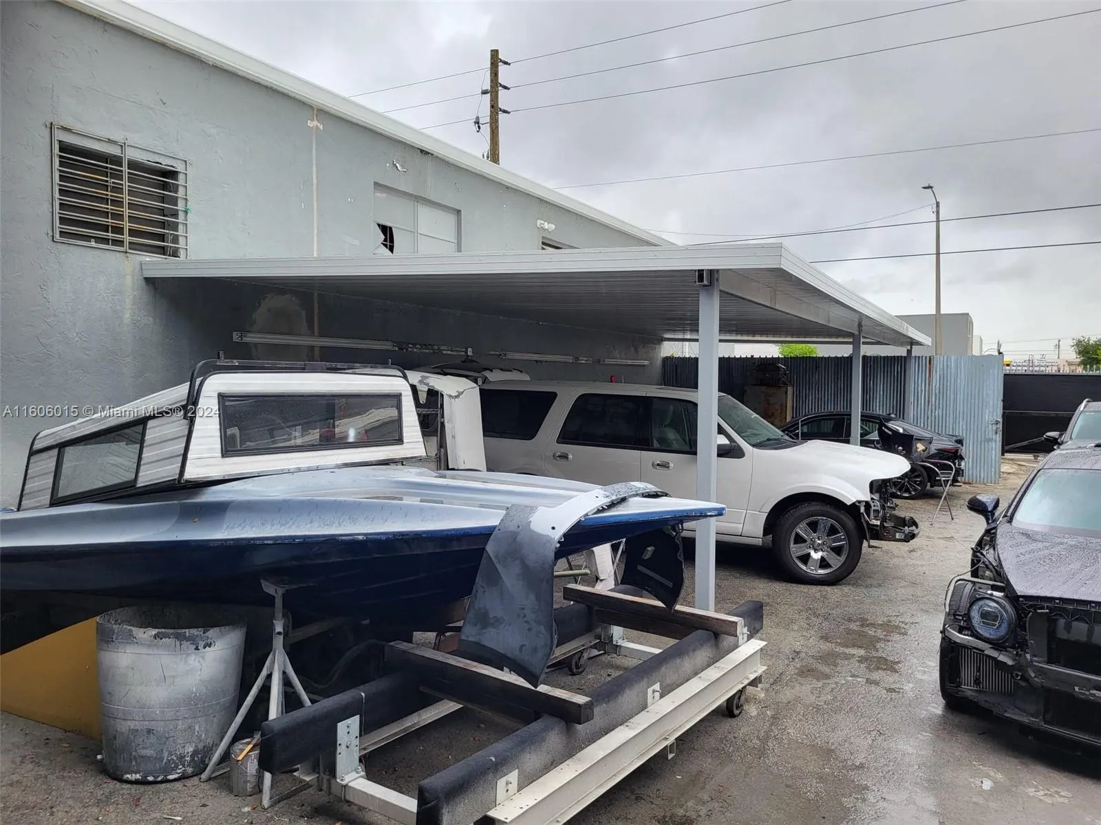 2157 Nw 23rd Ave, Miami, Florida 33142, Miami, Florida 33142, ,Commercial Sale,For Sale,2157 Nw 23rd Ave, Miami, Florida 33142,A11606015