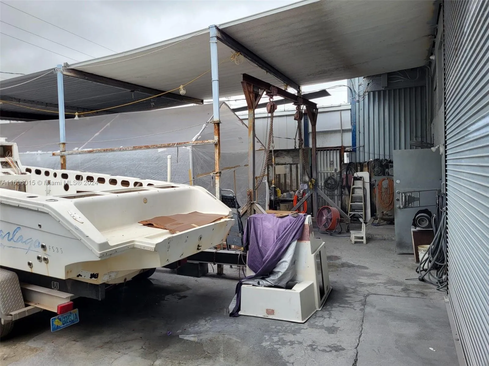 2157 Nw 23rd Ave, Miami, Florida 33142, Miami, Florida 33142, ,Commercial Sale,For Sale,2157 Nw 23rd Ave, Miami, Florida 33142,A11606015