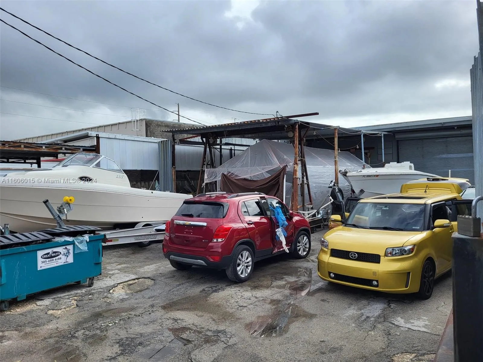 2157 Nw 23rd Ave, Miami, Florida 33142, Miami, Florida 33142, ,Commercial Sale,For Sale,2157 Nw 23rd Ave, Miami, Florida 33142,A11606015