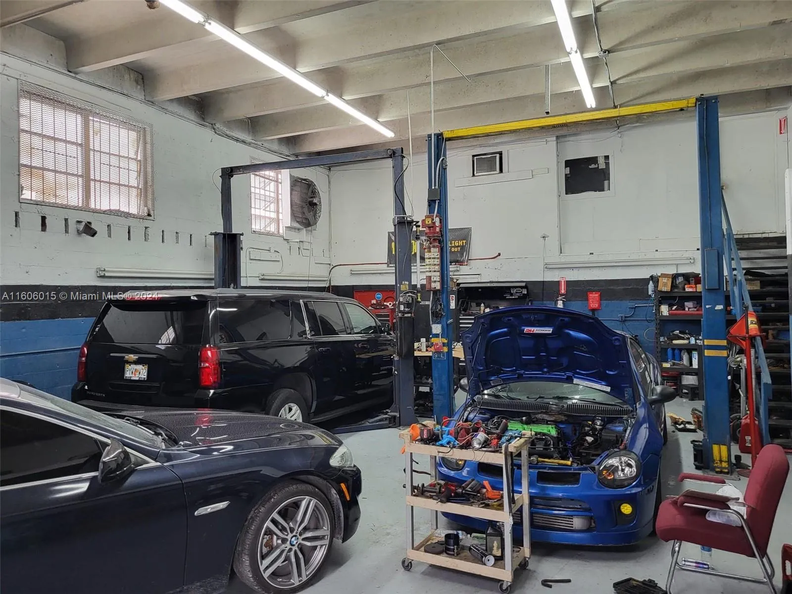 2157 Nw 23rd Ave, Miami, Florida 33142, Miami, Florida 33142, ,Commercial Sale,For Sale,2157 Nw 23rd Ave, Miami, Florida 33142,A11606015