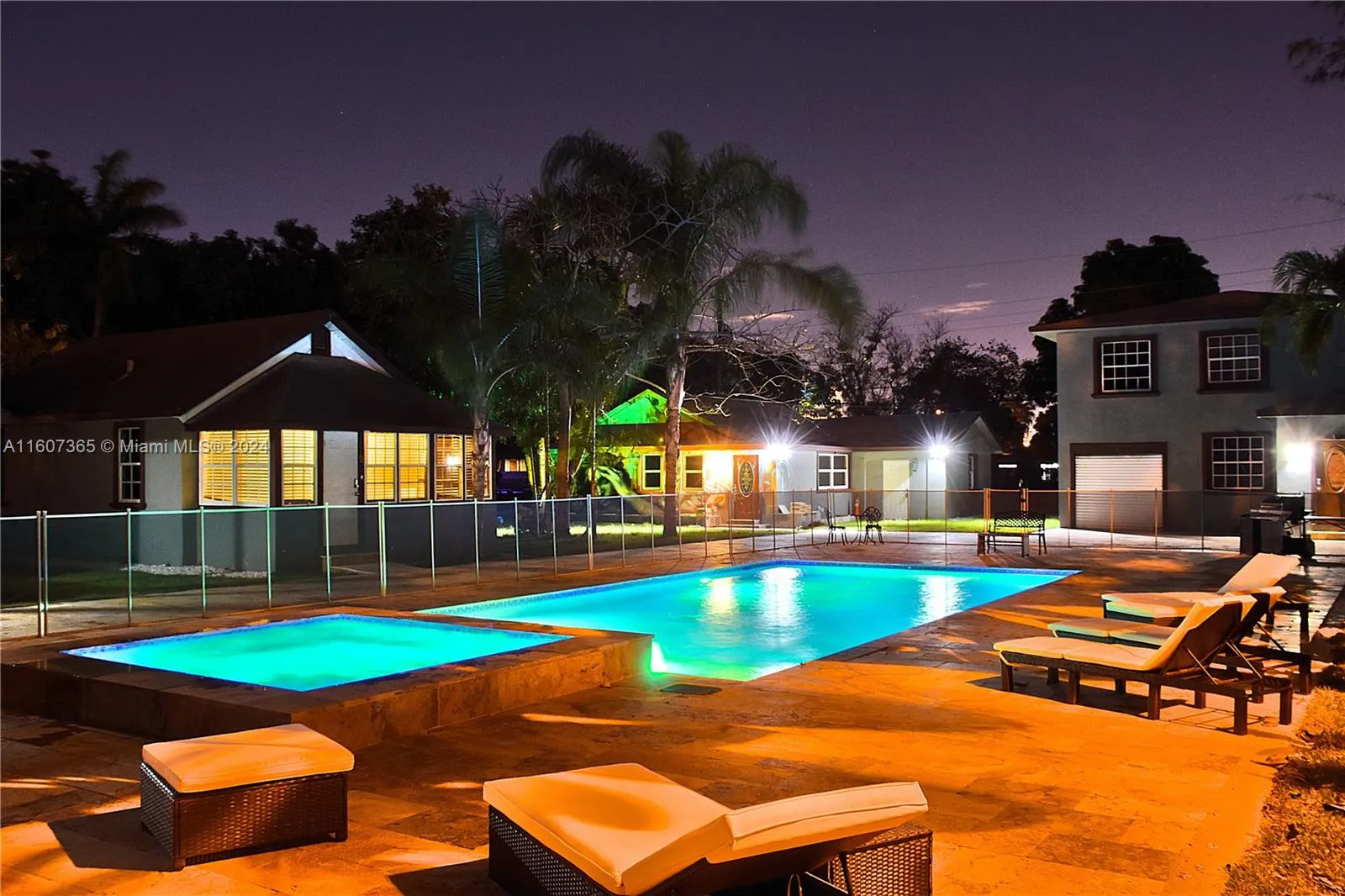 Hollywood, Florida 33020, 8 Bedrooms Bedrooms, ,8 BathroomsBathrooms,Residential Lease,For Rent,A11607365