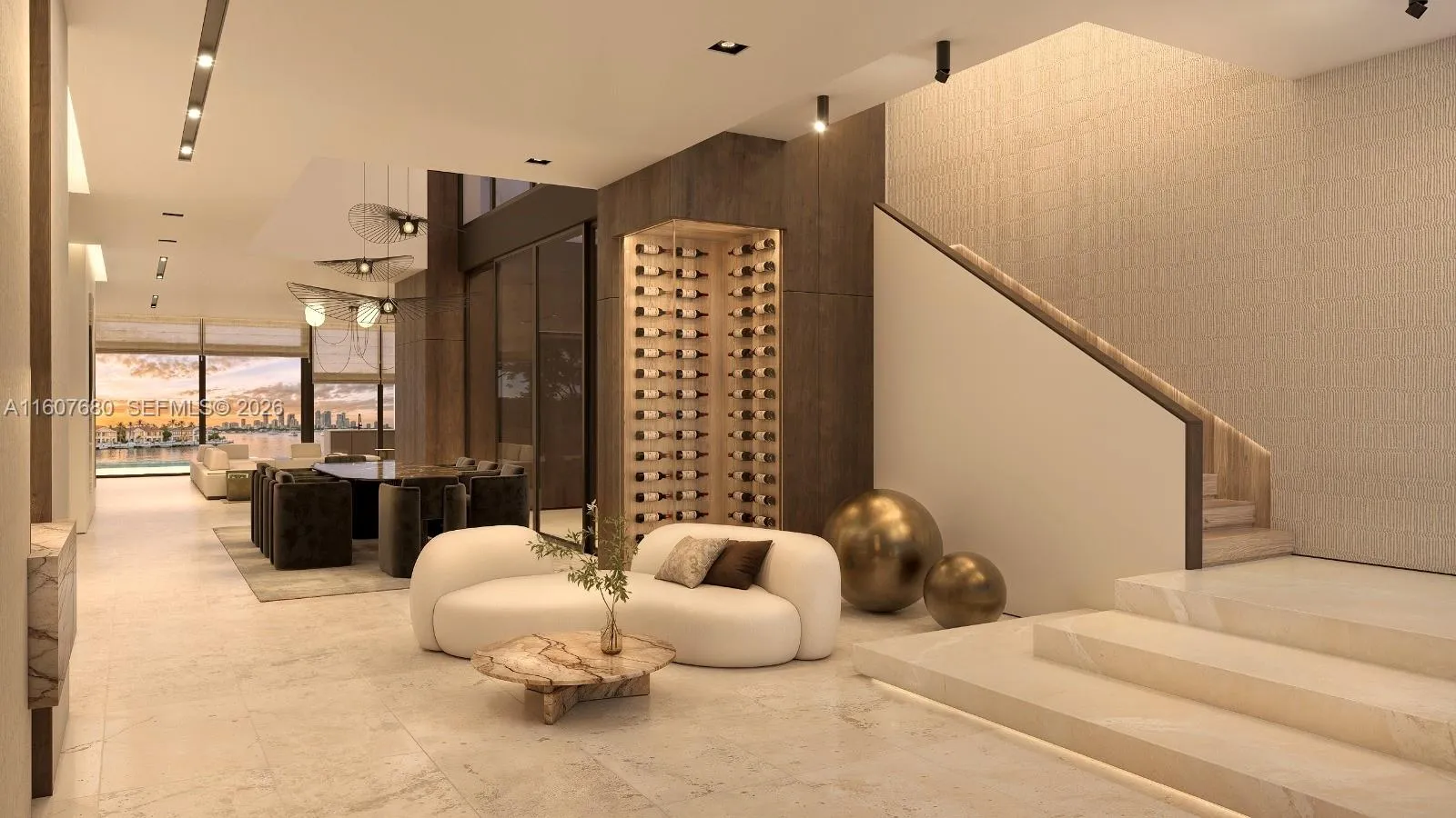 535 N Shore Dr, Miami Beach, Florida 33141, Miami Beach, Florida 33141, 5 Bedrooms Bedrooms, ,6 BathroomsBathrooms,Residential,For Sale,535 N Shore Dr, Miami Beach, Florida 33141,A11607680