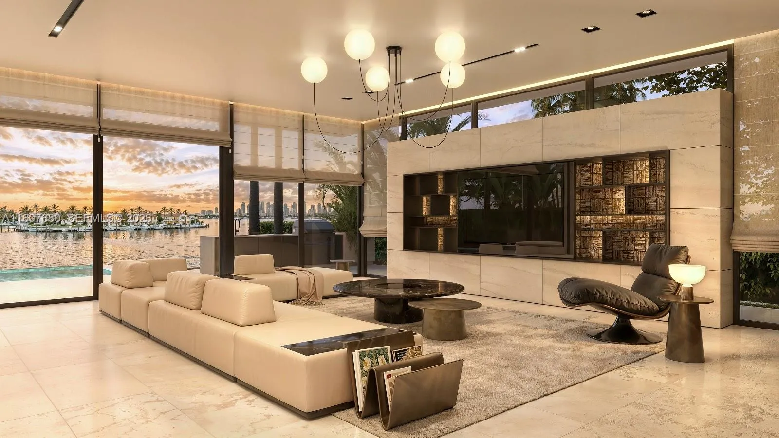 535 N Shore Dr, Miami Beach, Florida 33141, Miami Beach, Florida 33141, 5 Bedrooms Bedrooms, ,6 BathroomsBathrooms,Residential,For Sale,535 N Shore Dr, Miami Beach, Florida 33141,A11607680