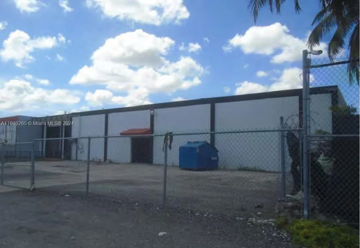 3380 Nw 69th St, Miami, Florida 33147, Miami, Florida 33147, ,Commercial Sale,For Sale,3380 Nw 69th St, Miami, Florida 33147,A11603265