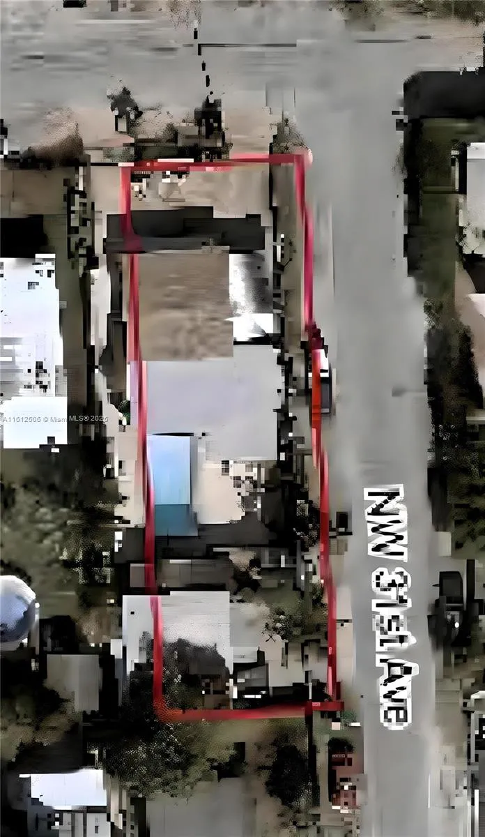 Miami, Florida 33147, ,Residential Income,For Sale,A11612506