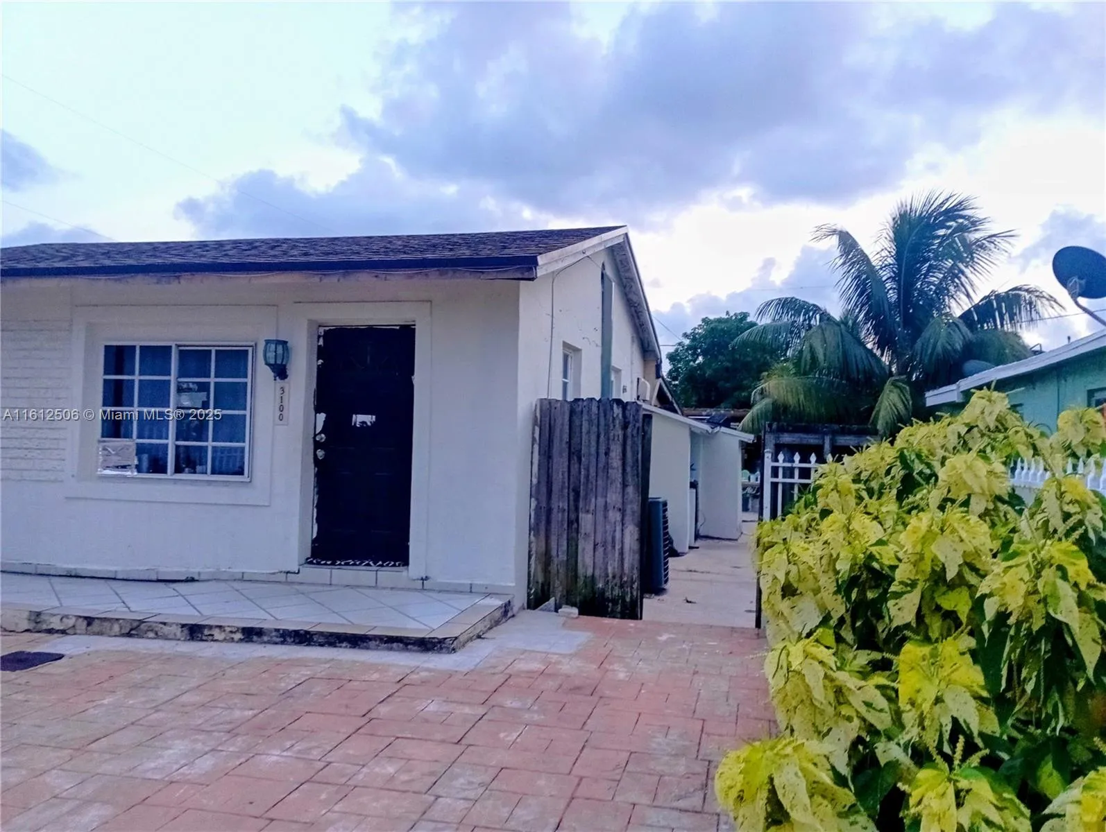 Duplex 1