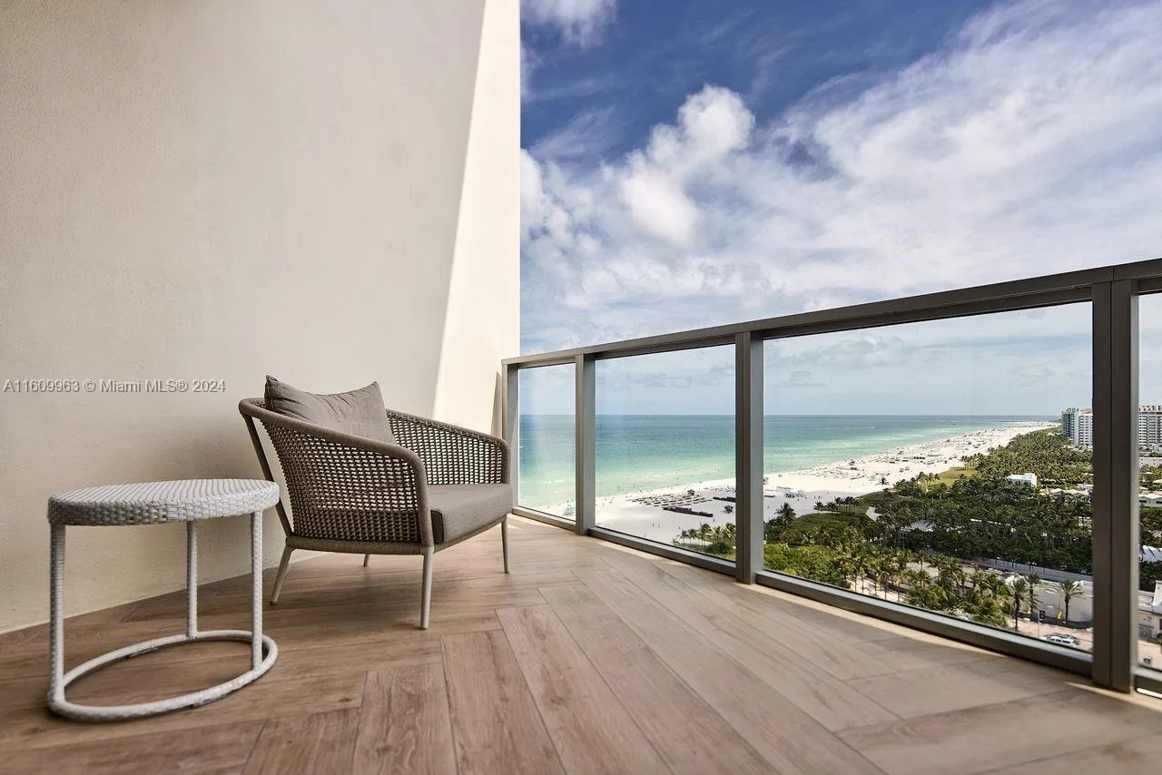 2201 Collins Ave 1718, Miami Beach, Florida 33139, Miami Beach, Florida 33139, ,1 BathroomBathrooms,Residential,For Sale,2201 Collins Ave 1718, Miami Beach, Florida 33139,A11609963