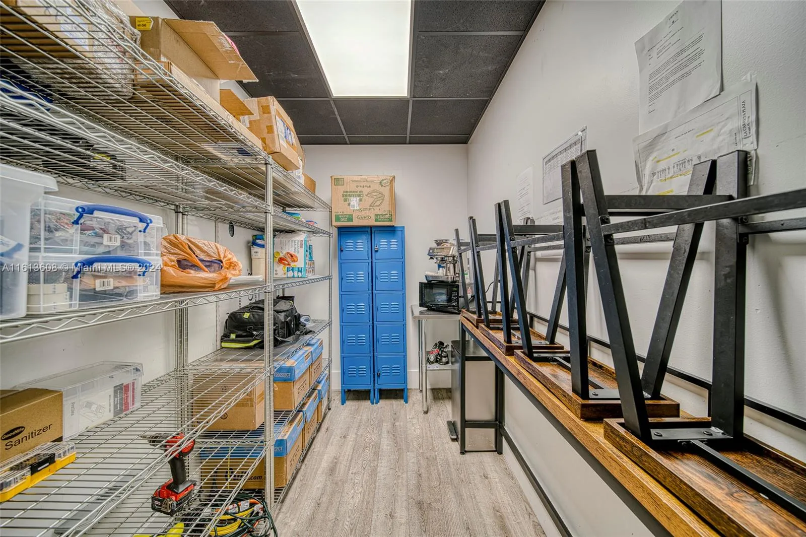 Top Of The Line Fish & Seafood Market With Dis, Miami, Florida 33186, ,Business Opportunity,For Sale,Top Of The Line Fish & Seafood Market With Dis,A11613608