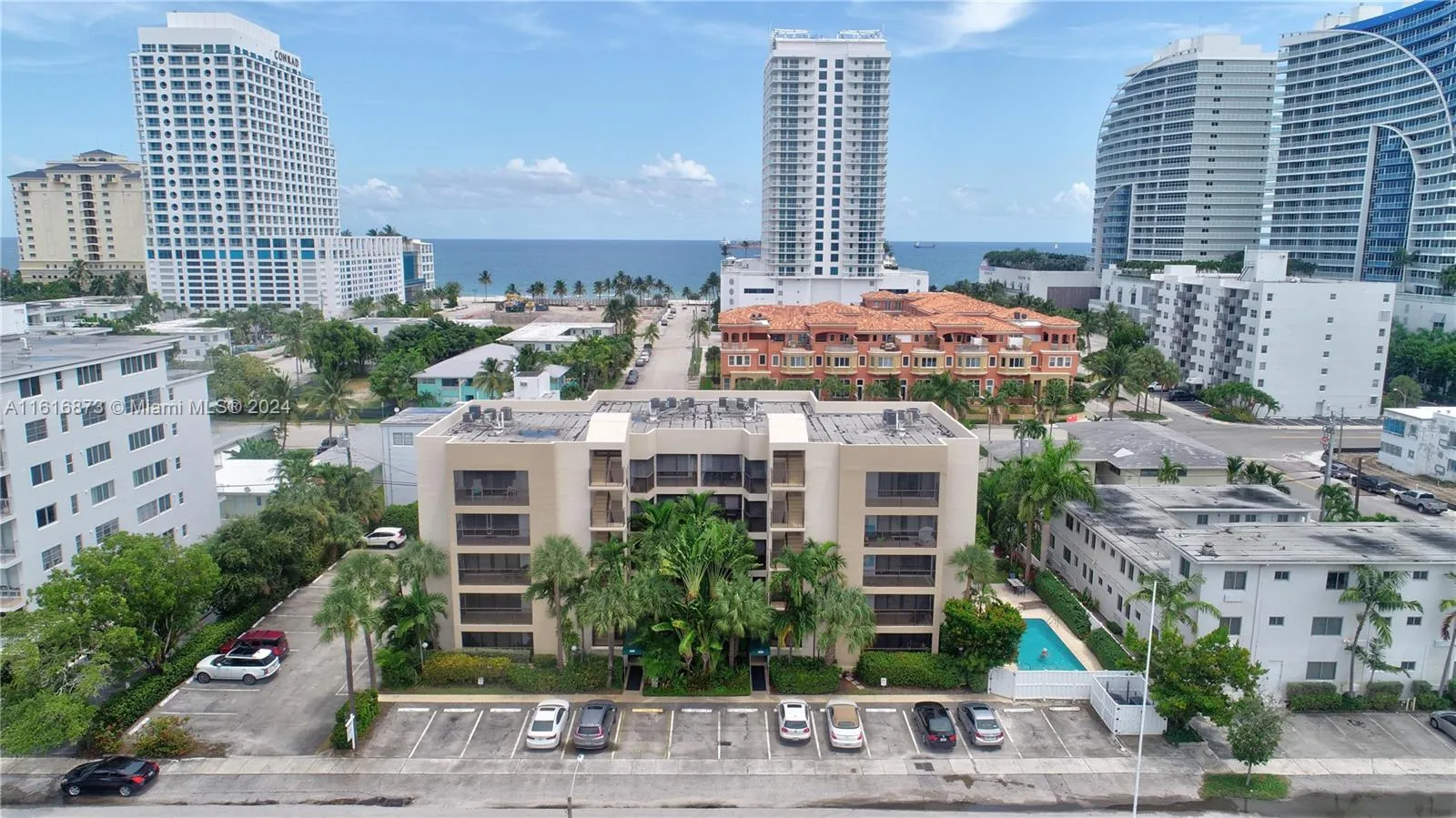 520 Orton Ave 201, 204, 403, Fort Lauderdale, Florida 33304, ,Commercial Sale,For Sale,520 Orton Ave 201, 204, 403,A11616873