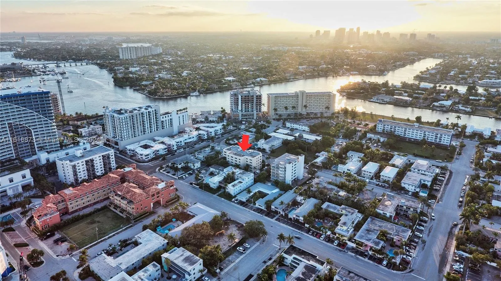 520 Orton Ave 201, 204, 403, Fort Lauderdale, Florida 33304, ,Commercial Sale,For Sale,520 Orton Ave 201, 204, 403,A11616873