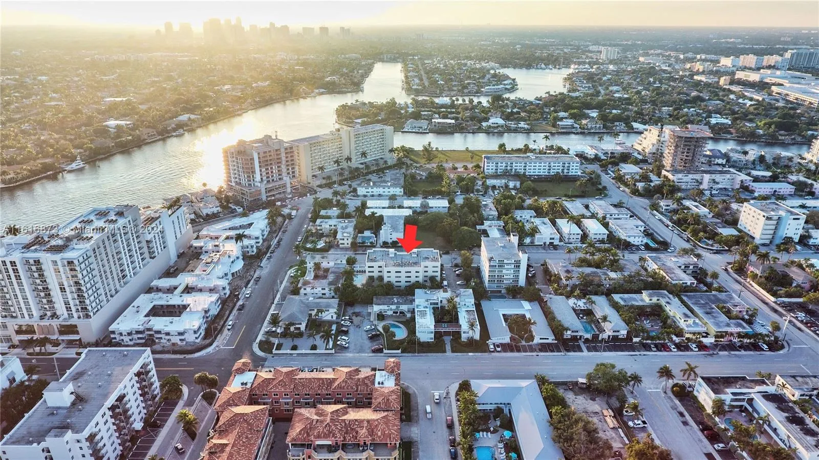 520 Orton Ave 201, 204, 403, Fort Lauderdale, Florida 33304, ,Commercial Sale,For Sale,520 Orton Ave 201, 204, 403,A11616873
