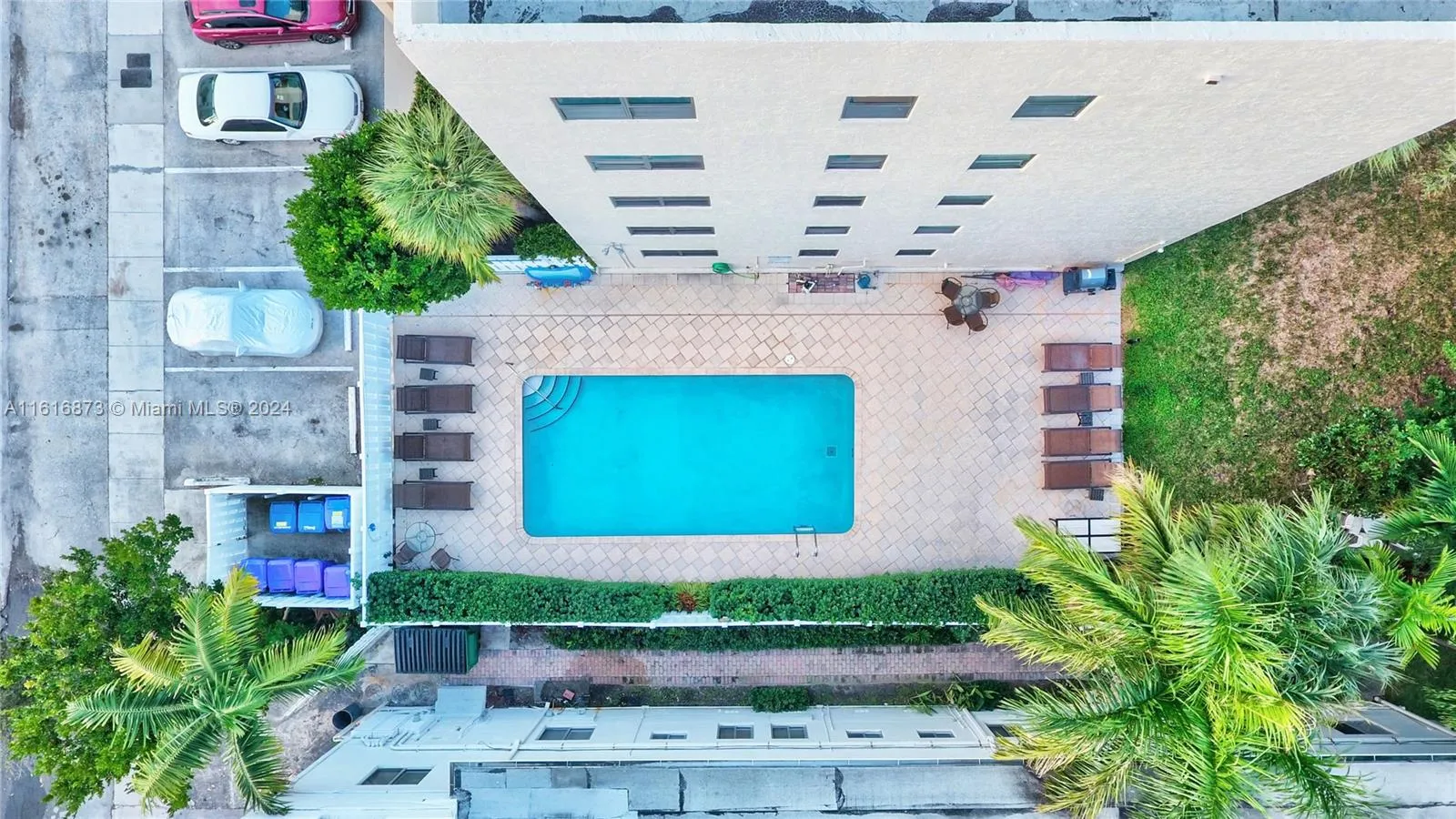 520 Orton Ave 201, 204, 403, Fort Lauderdale, Florida 33304, ,Commercial Sale,For Sale,520 Orton Ave 201, 204, 403,A11616873