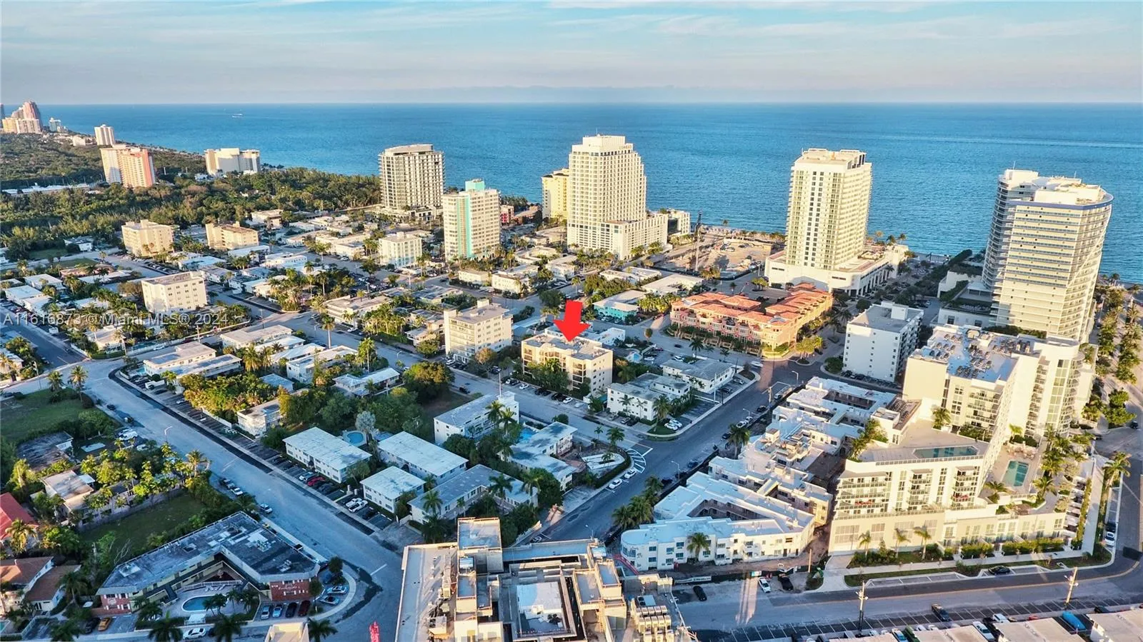 520 Orton Ave 201, 204, 403, Fort Lauderdale, Florida 33304, ,Commercial Sale,For Sale,520 Orton Ave 201, 204, 403,A11616873