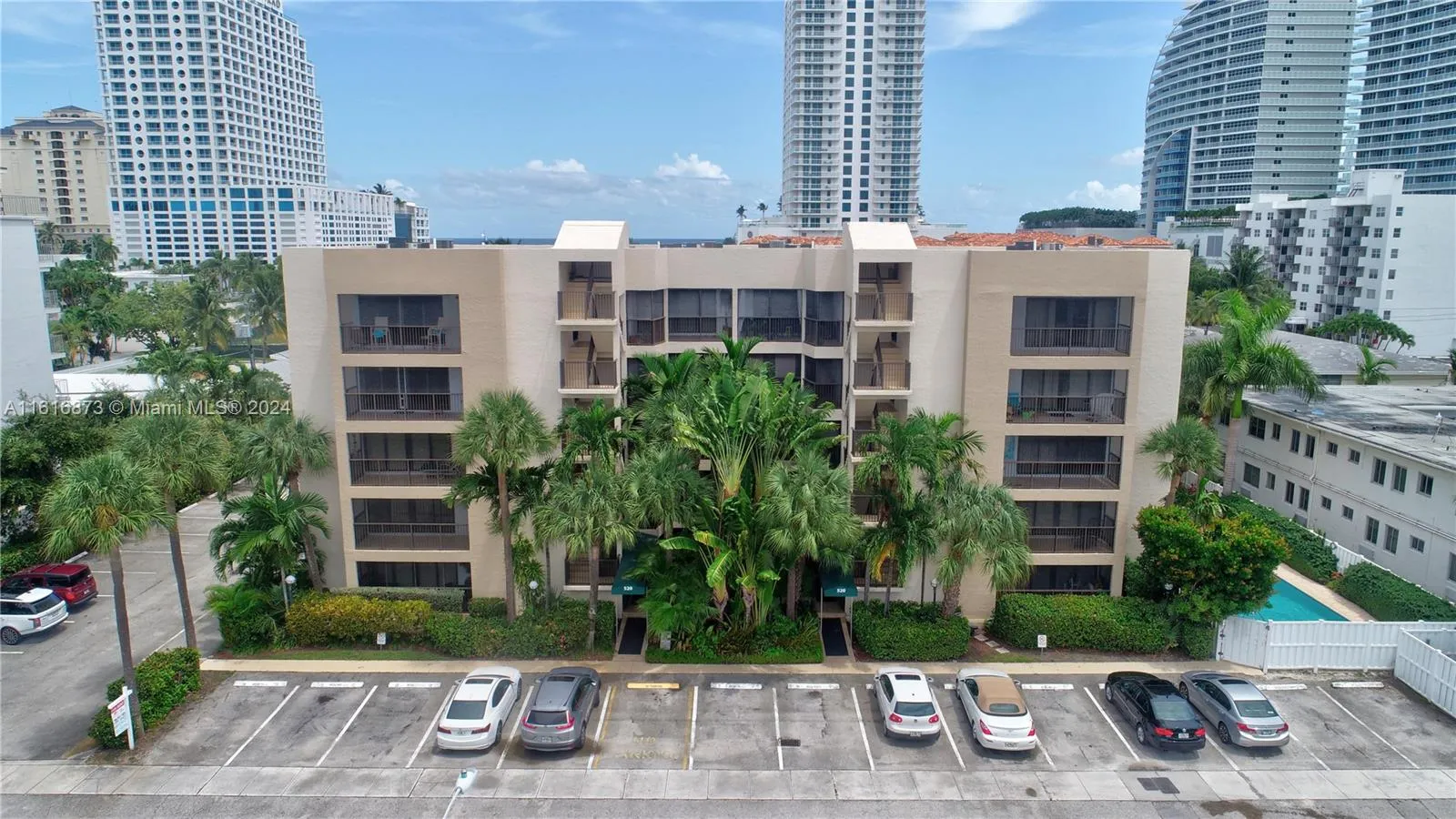 520 Orton Ave 201, 204, 403, Fort Lauderdale, Florida 33304, ,Commercial Sale,For Sale,520 Orton Ave 201, 204, 403,A11616873