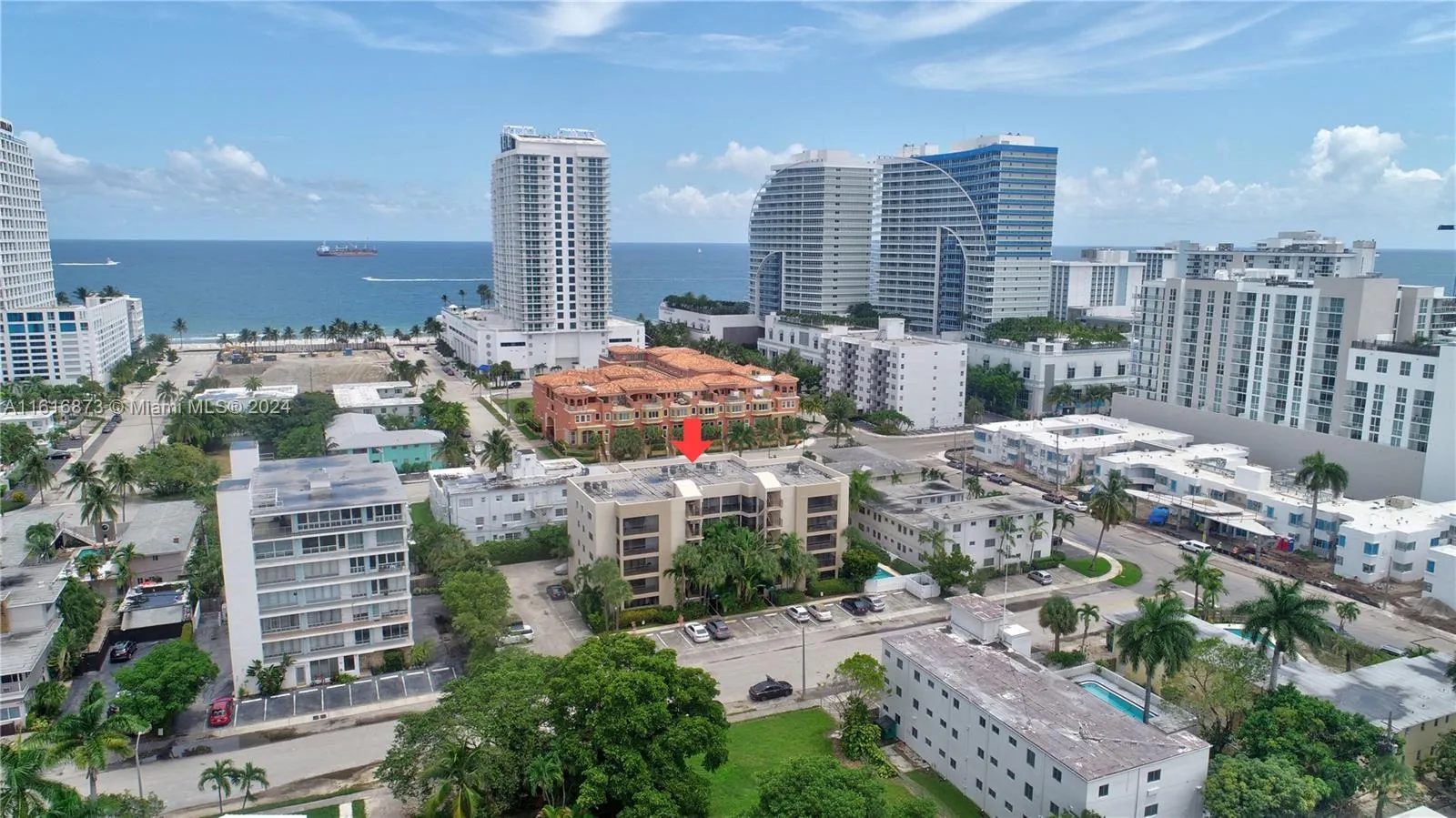 520 Orton Ave 201, 204, 403, Fort Lauderdale, Florida 33304, ,Commercial Sale,For Sale,520 Orton Ave 201, 204, 403,A11616873