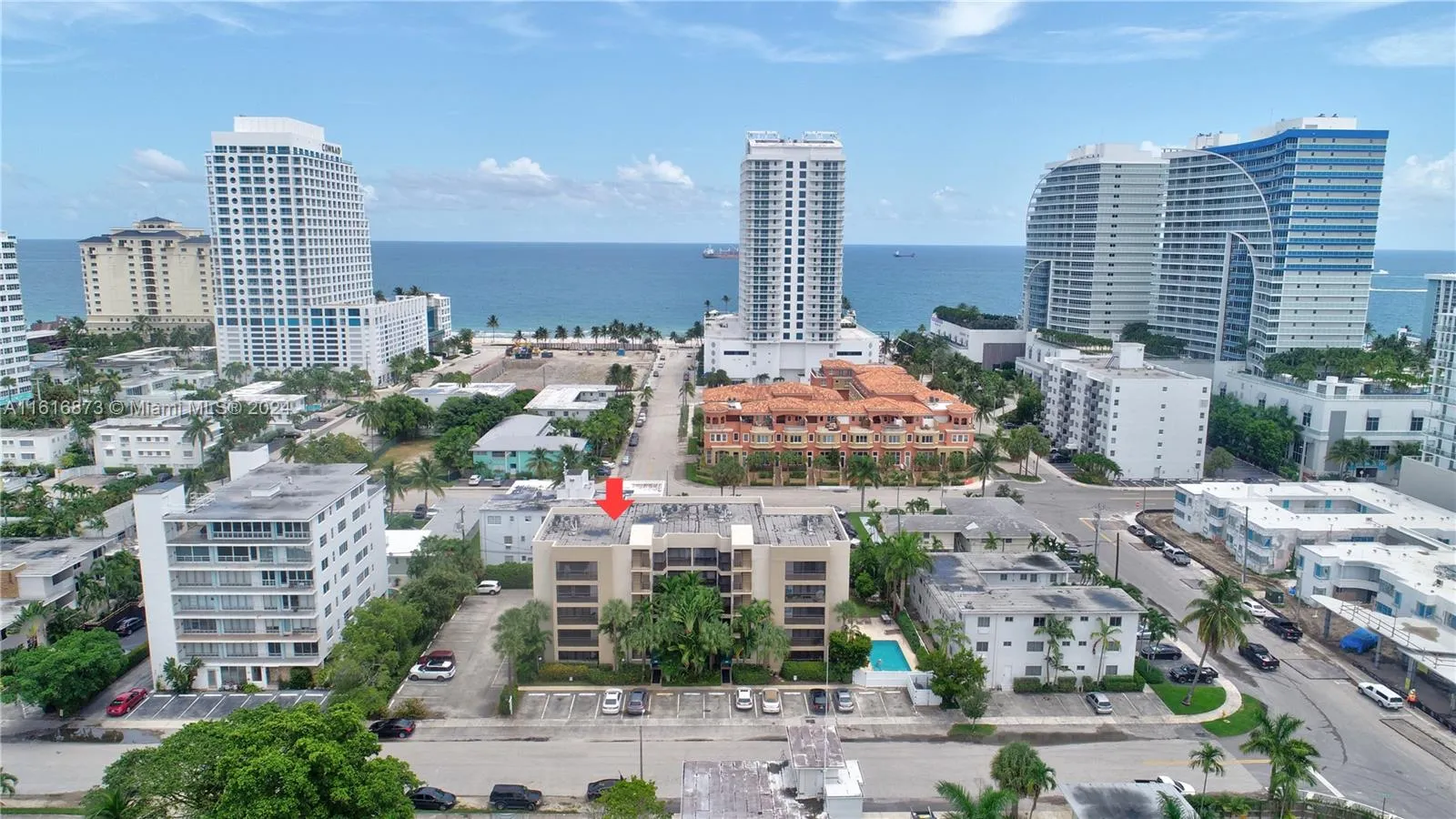 520 Orton Ave 201, 204, 403, Fort Lauderdale, Florida 33304, ,Commercial Sale,For Sale,520 Orton Ave 201, 204, 403,A11616873