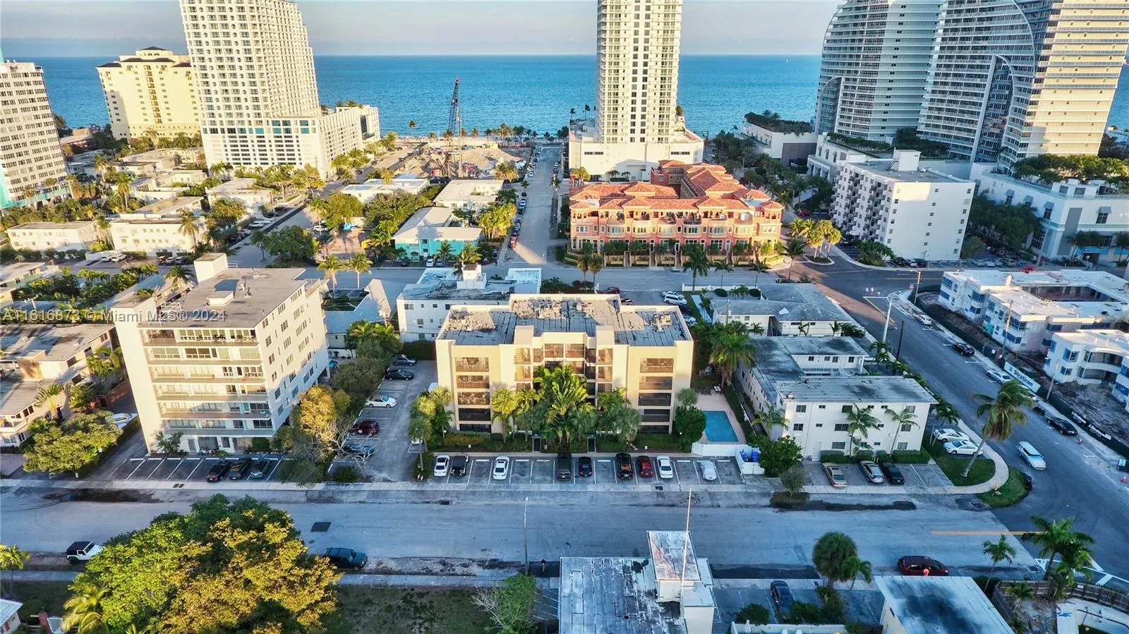 520 Orton Ave 201, 204, 403, Fort Lauderdale, Florida 33304, ,Commercial Sale,For Sale,520 Orton Ave 201, 204, 403,A11616873