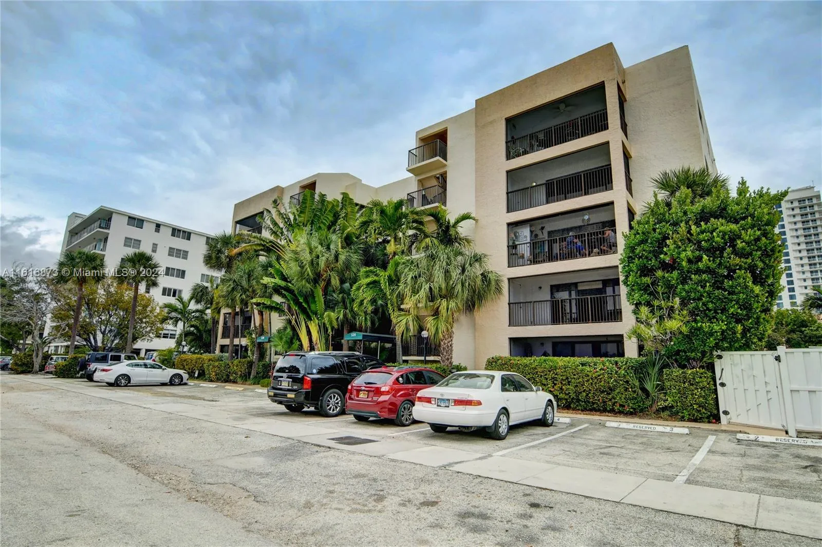 520 Orton Ave 201, 204, 403, Fort Lauderdale, Florida 33304, ,Commercial Sale,For Sale,520 Orton Ave 201, 204, 403,A11616873