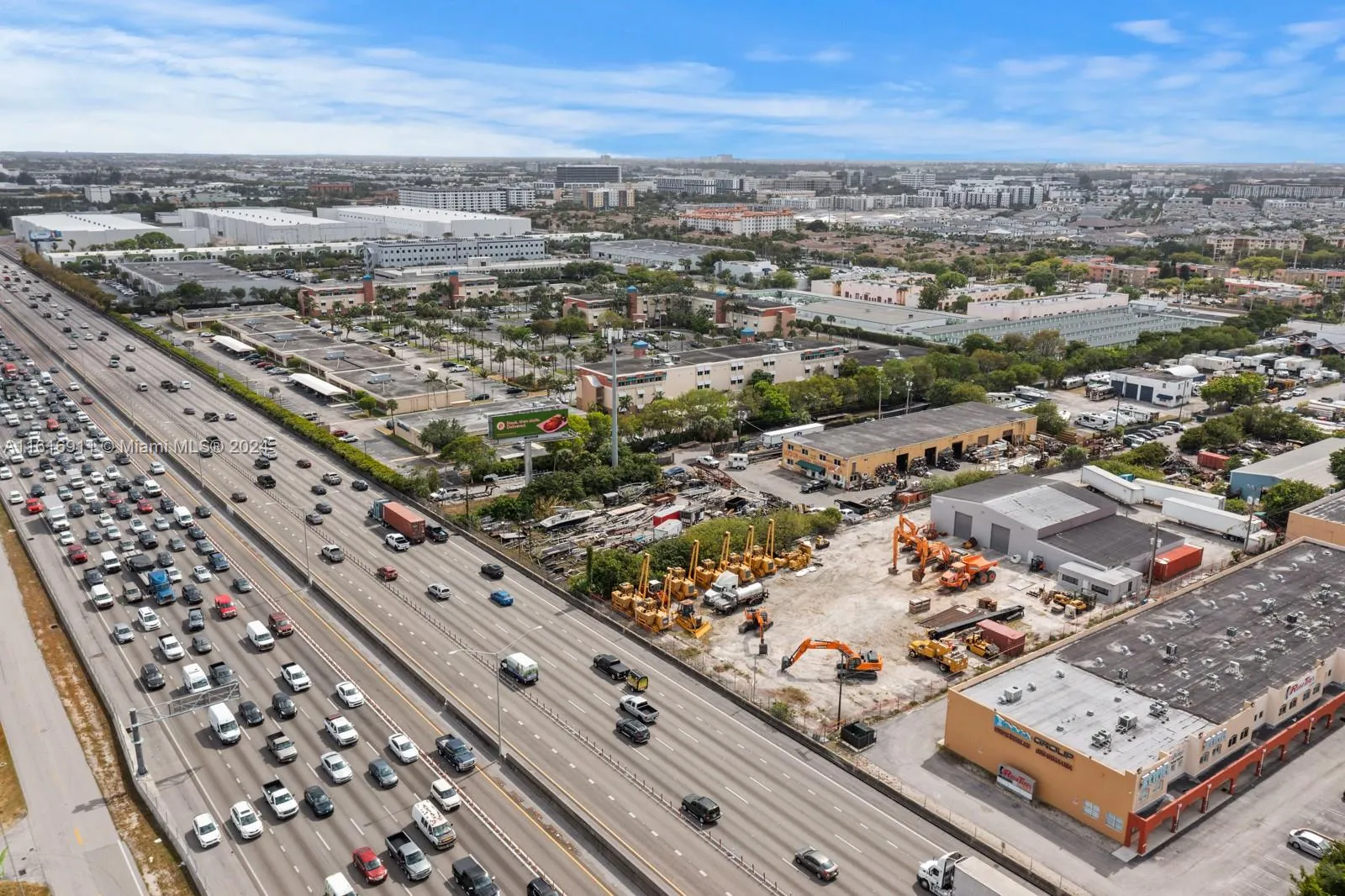 Doral, Florida 33166, ,Commercial Lease,For Rent,A11616911