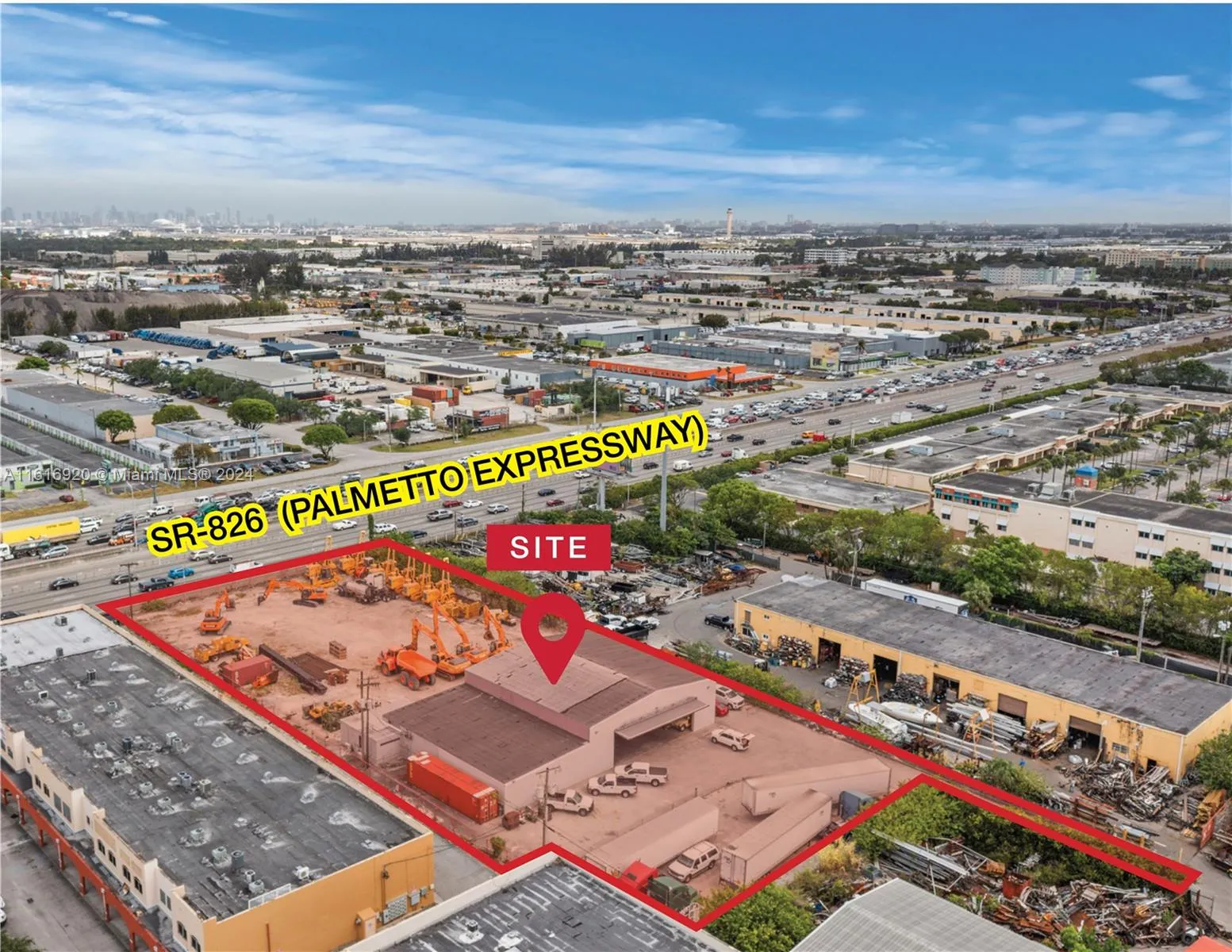 Doral, Florida 33166, ,Commercial Sale,For Sale,A11616920