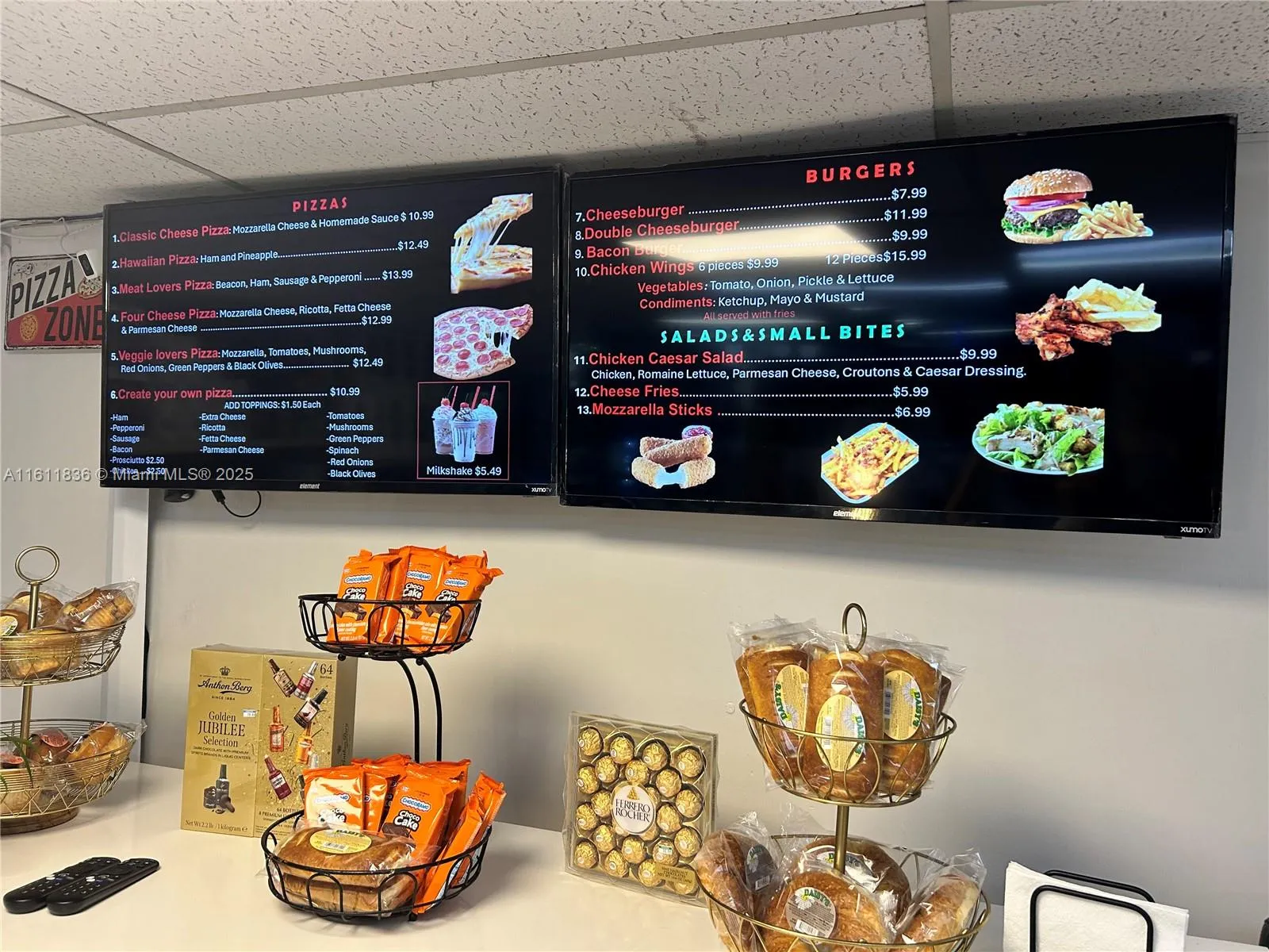 7601 E Treasure Dr, North Bay Village, Florida 331, North Bay Village, Florida 33141, ,Business Opportunity,For Sale,7601 E Treasure Dr, North Bay Village, Florida 331,A11611836