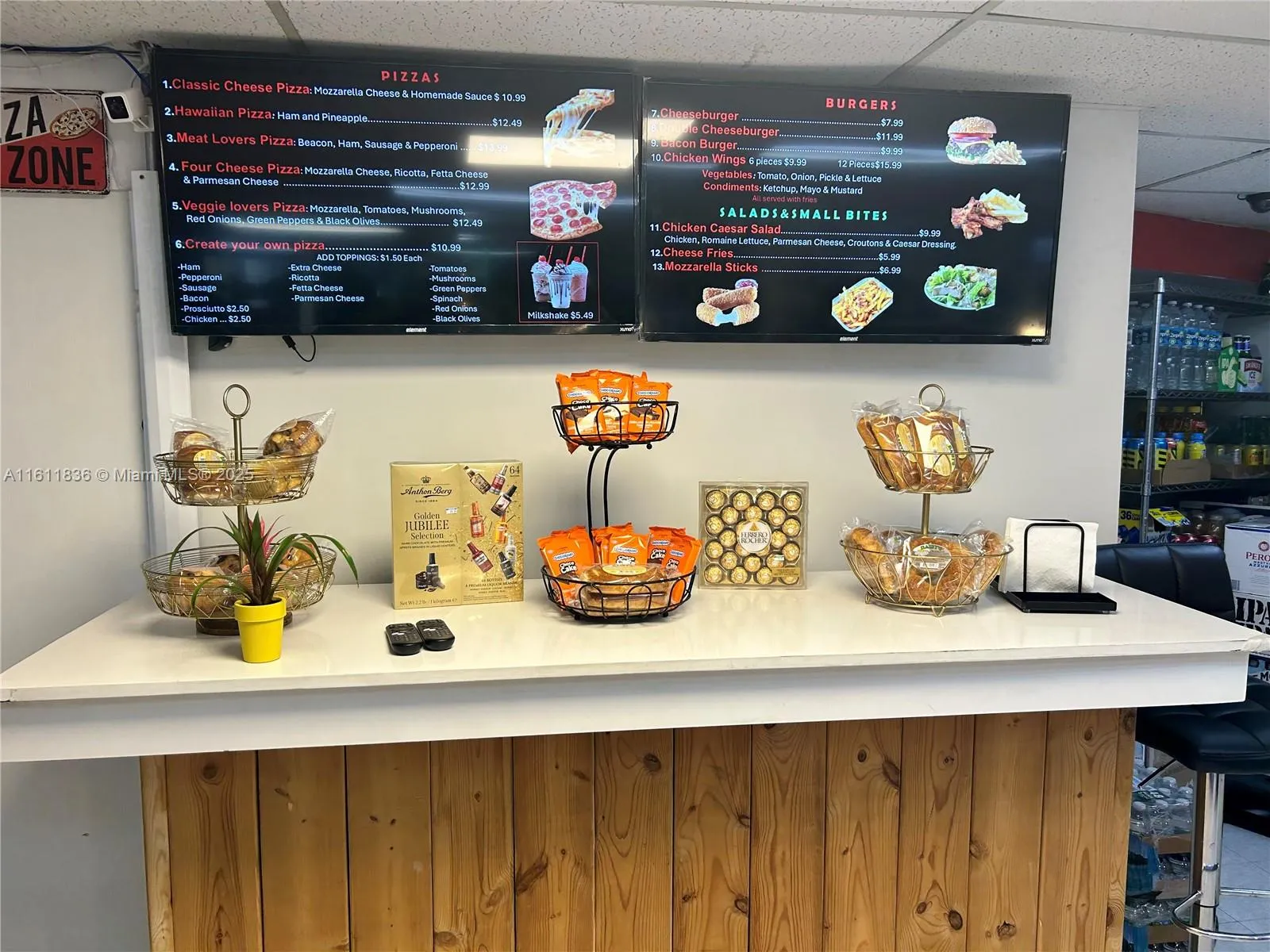 7601 E Treasure Dr, North Bay Village, Florida 331, North Bay Village, Florida 33141, ,Business Opportunity,For Sale,7601 E Treasure Dr, North Bay Village, Florida 331,A11611836