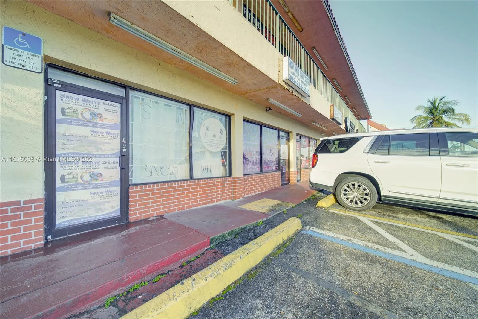 Established Automotive Ac Repair Business In Miami, Miami, Florida 33174, ,Business Opportunity,For Sale,Established Automotive Ac Repair Business In Miami,A11615098