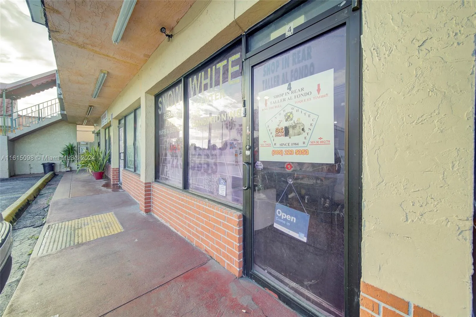 Established Automotive Ac Repair Business In Miami, Miami, Florida 33174, ,Business Opportunity,For Sale,Established Automotive Ac Repair Business In Miami,A11615098