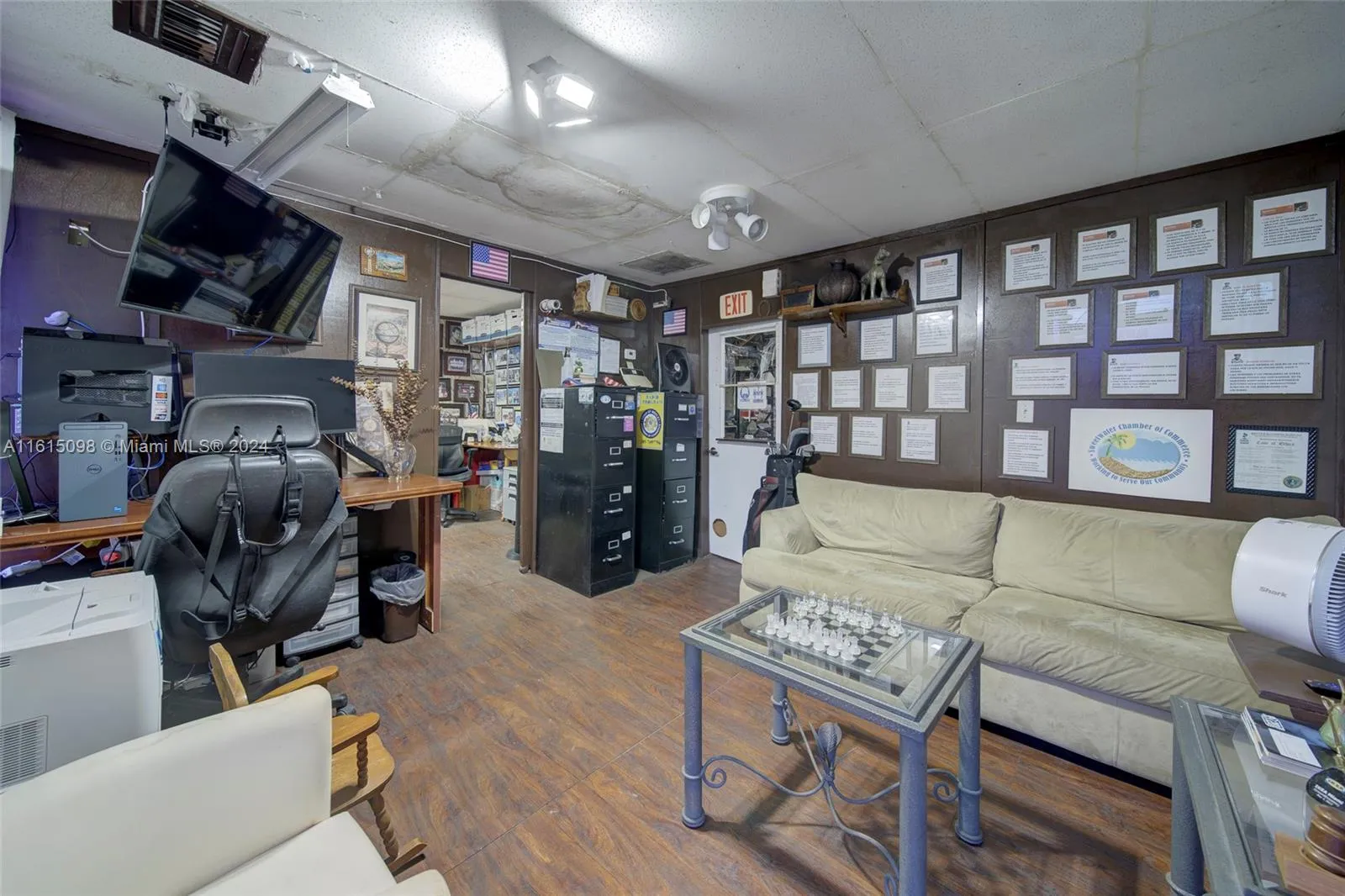 Established Automotive Ac Repair Business In Miami, Miami, Florida 33174, ,Business Opportunity,For Sale,Established Automotive Ac Repair Business In Miami,A11615098