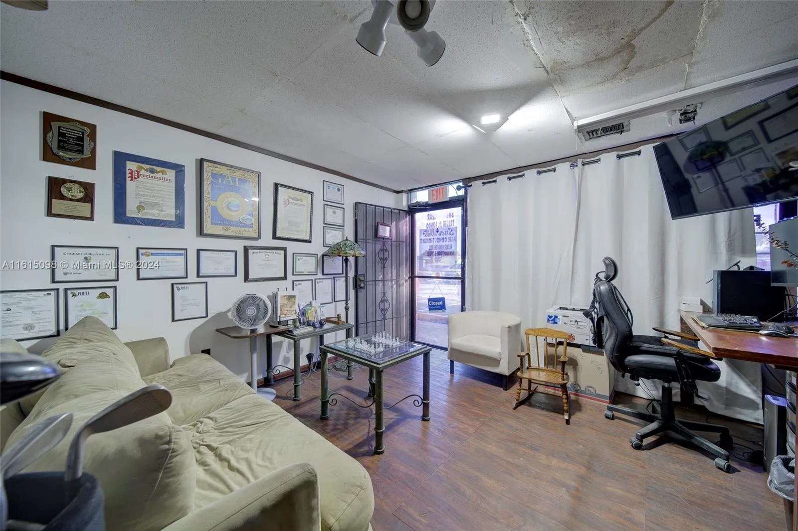 Established Automotive Ac Repair Business In Miami, Miami, Florida 33174, ,Business Opportunity,For Sale,Established Automotive Ac Repair Business In Miami,A11615098