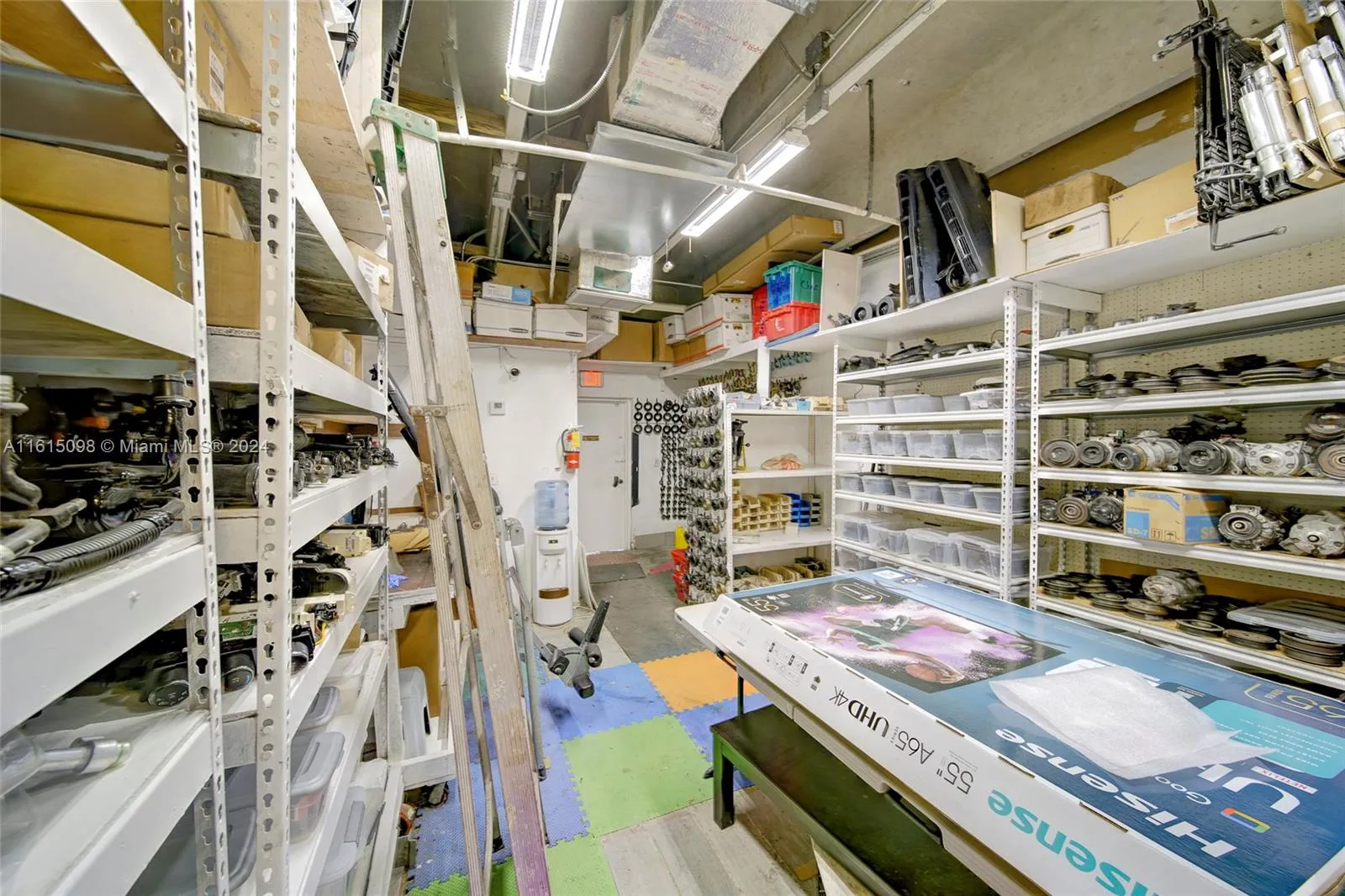 Established Automotive Ac Repair Business In Miami, Miami, Florida 33174, ,Business Opportunity,For Sale,Established Automotive Ac Repair Business In Miami,A11615098