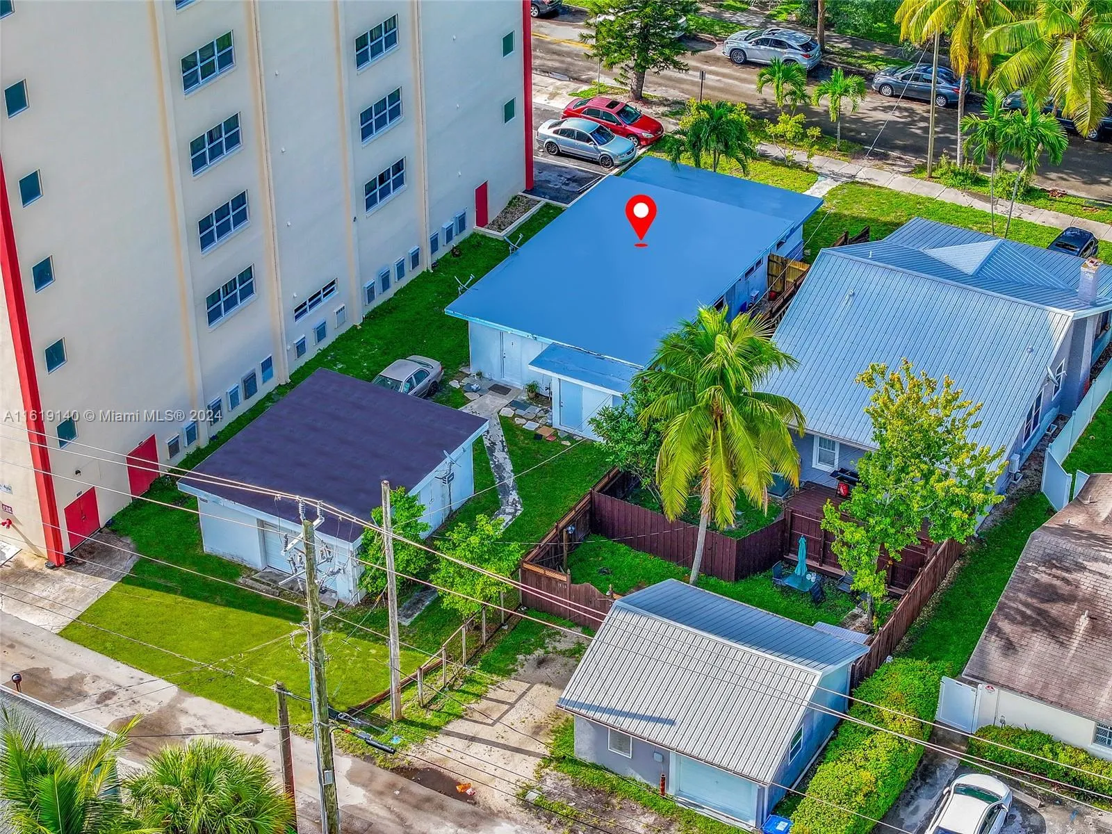 1711 Buchanan St, Hollywood, Florida 33020, Hollywood, Florida 33020, ,Residential Income,For Sale,1711 Buchanan St, Hollywood, Florida 33020,A11619140