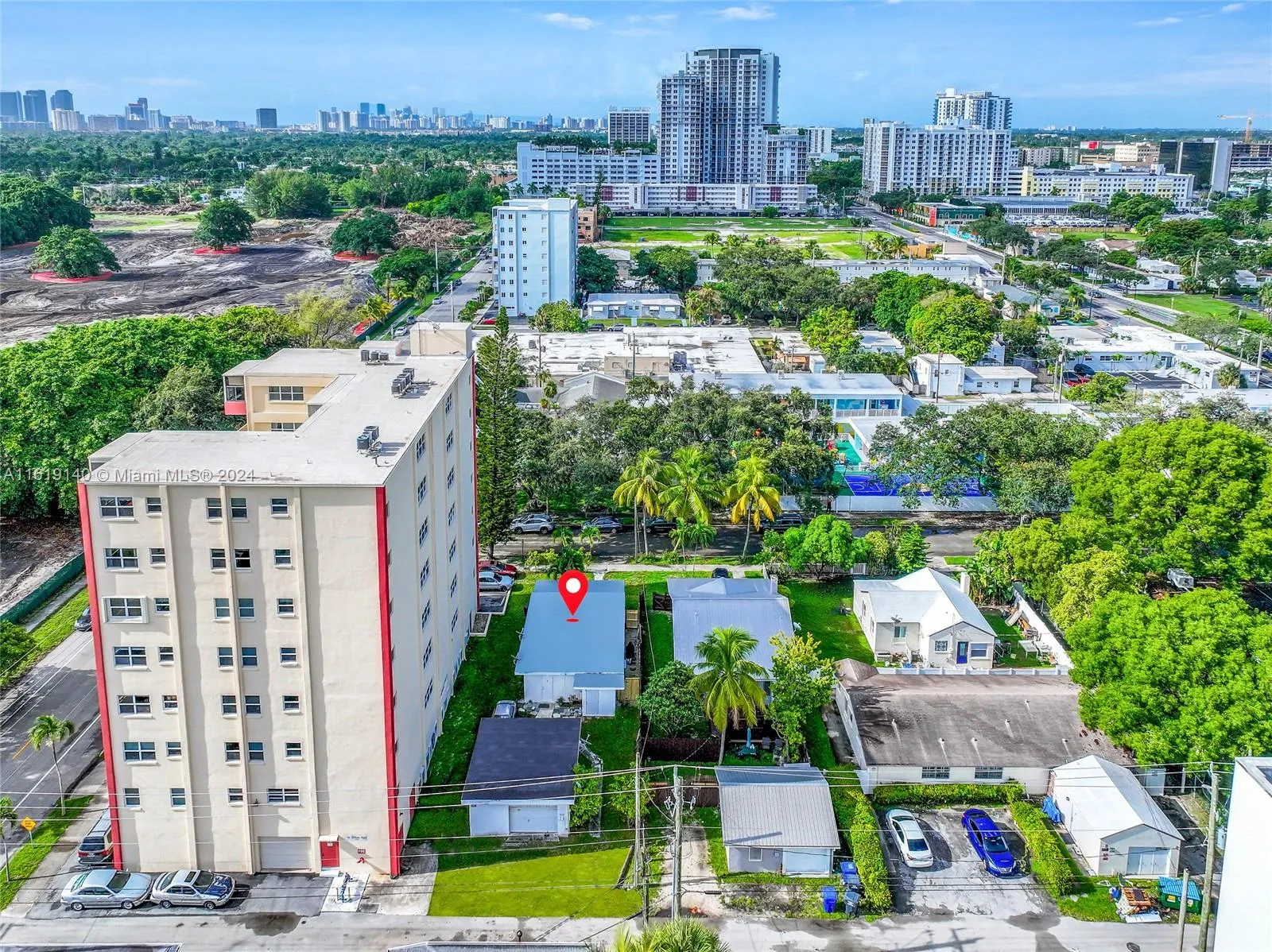 1711 Buchanan St, Hollywood, Florida 33020, Hollywood, Florida 33020, ,Residential Income,For Sale,1711 Buchanan St, Hollywood, Florida 33020,A11619140