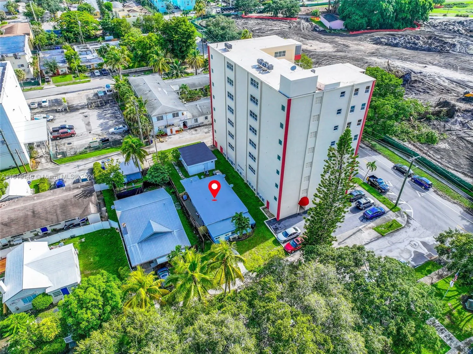 1711 Buchanan St, Hollywood, Florida 33020, Hollywood, Florida 33020, ,Residential Income,For Sale,1711 Buchanan St, Hollywood, Florida 33020,A11619140