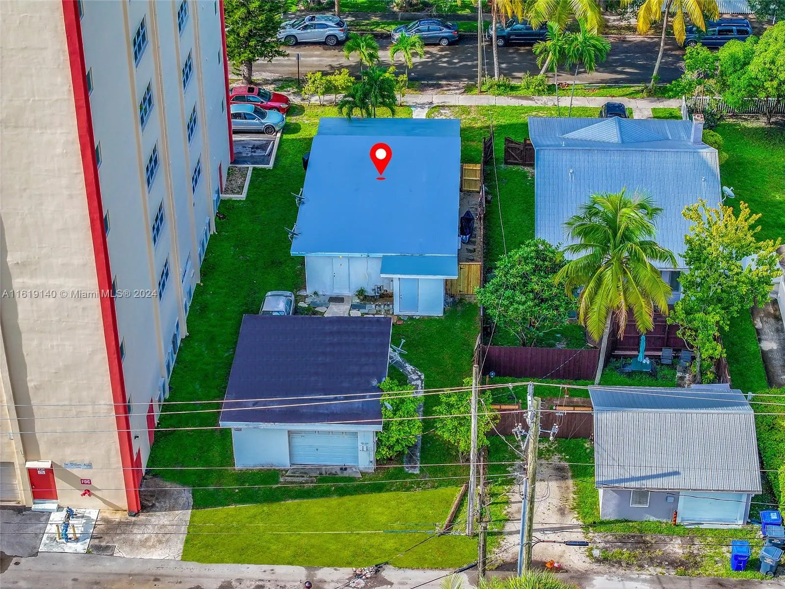1711 Buchanan St, Hollywood, Florida 33020, Hollywood, Florida 33020, ,Residential Income,For Sale,1711 Buchanan St, Hollywood, Florida 33020,A11619140