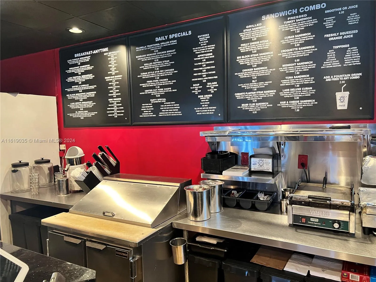 2nd Ave, Miami Gardens, Florida 33169, Miami Gardens, Florida 33169, ,Business Opportunity,For Sale,2nd Ave, Miami Gardens, Florida 33169,A11619035