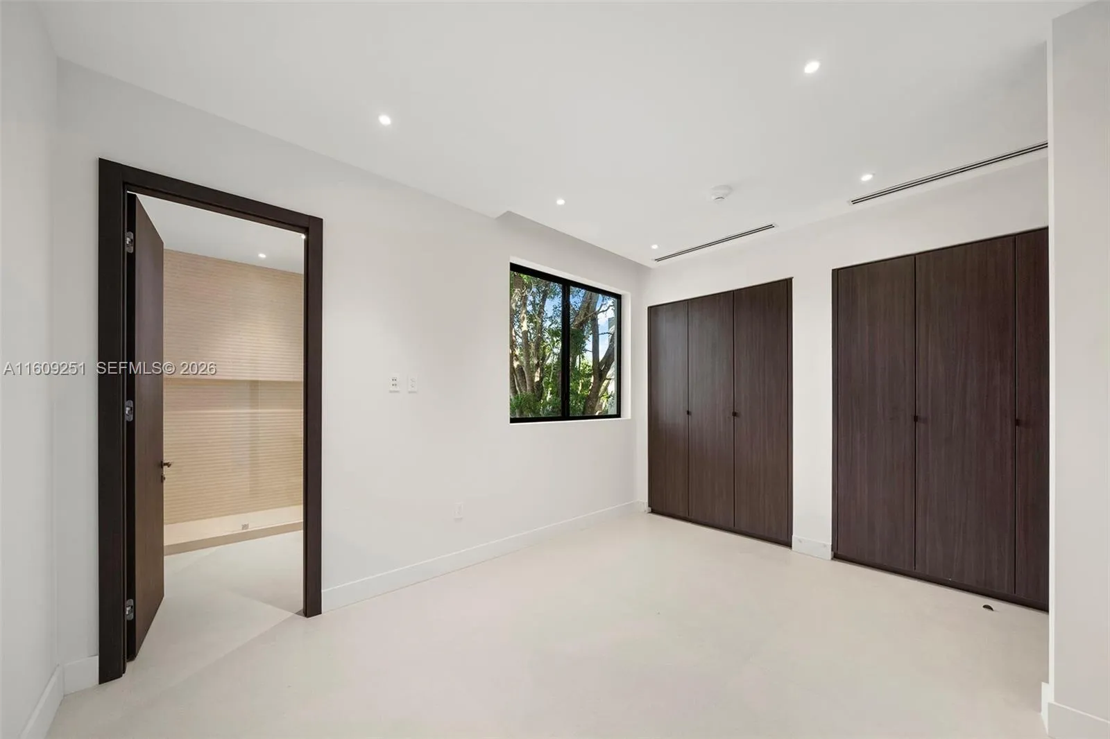 WOOD FLOORING MASTER BEDROOM\n