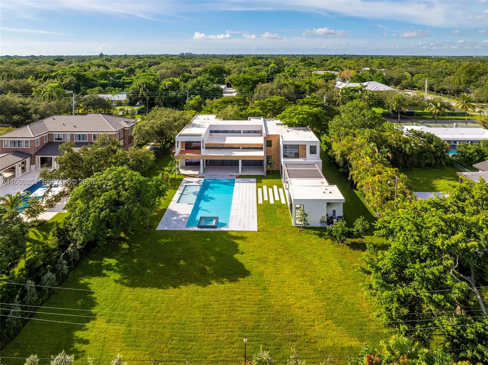 6675 Sw 96th St, Pinecrest, Florida 33156, Pinecrest, Florida 33156, 7 Bedrooms Bedrooms, 16 Rooms Rooms,8 BathroomsBathrooms,Residential,For Sale,6675 Sw 96th St, Pinecrest, Florida 33156,A11609251