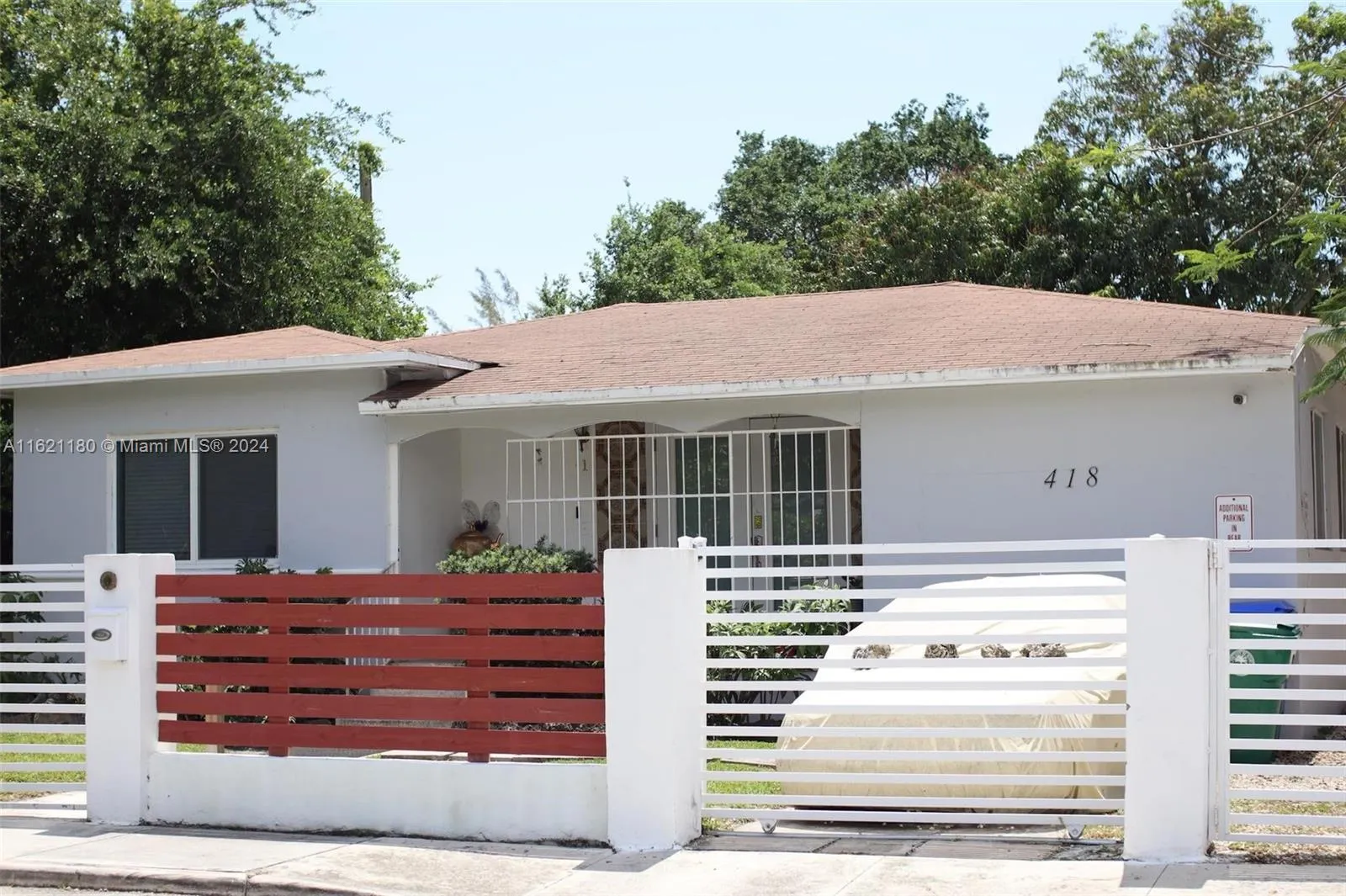 418 Nw 47th St, Miami, Florida 33127, Miami, Florida 33127, ,Residential Income,For Sale,418 Nw 47th St, Miami, Florida 33127,A11621180