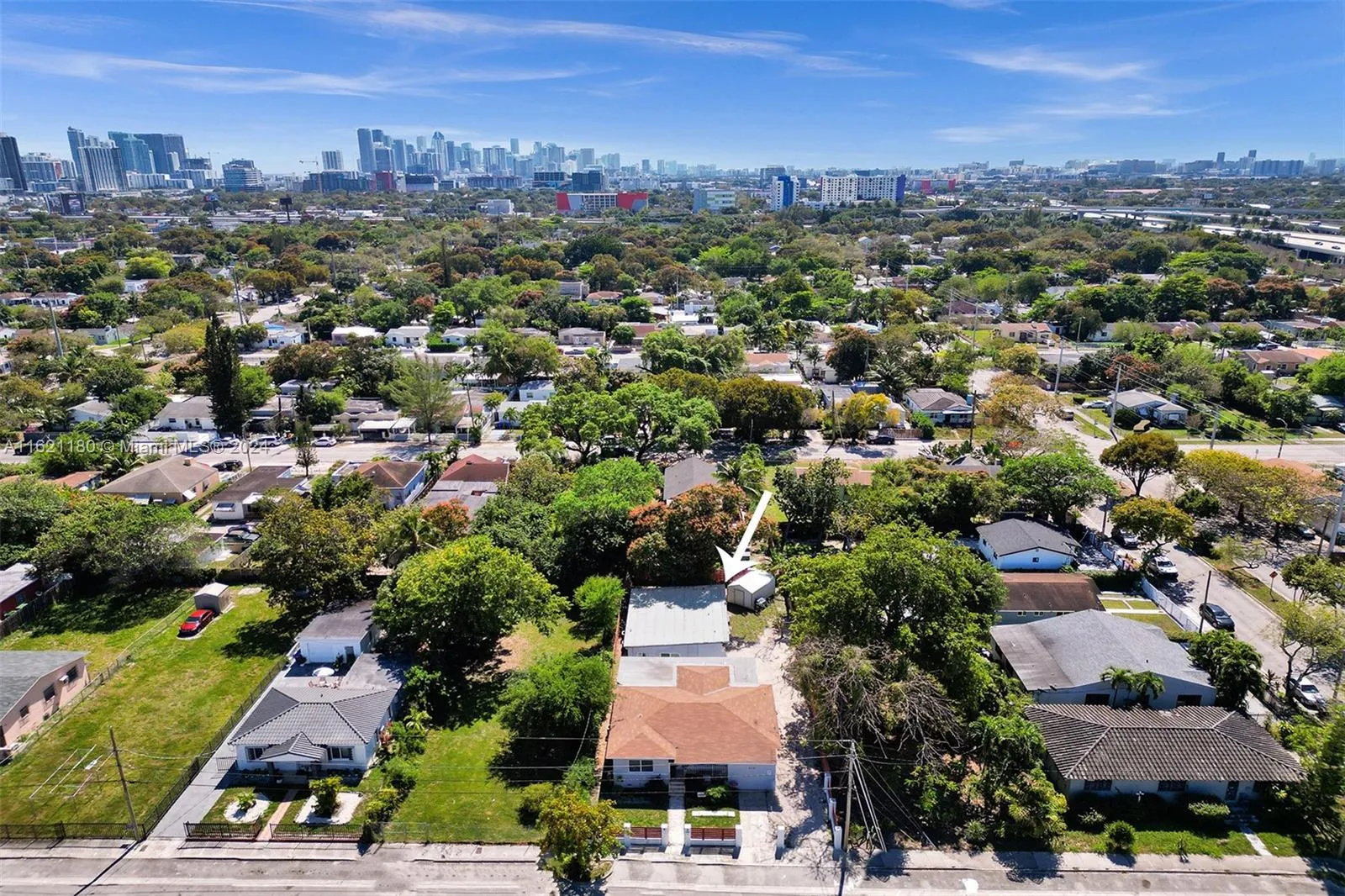 418 Nw 47th St, Miami, Florida 33127, Miami, Florida 33127, ,Residential Income,For Sale,418 Nw 47th St, Miami, Florida 33127,A11621180