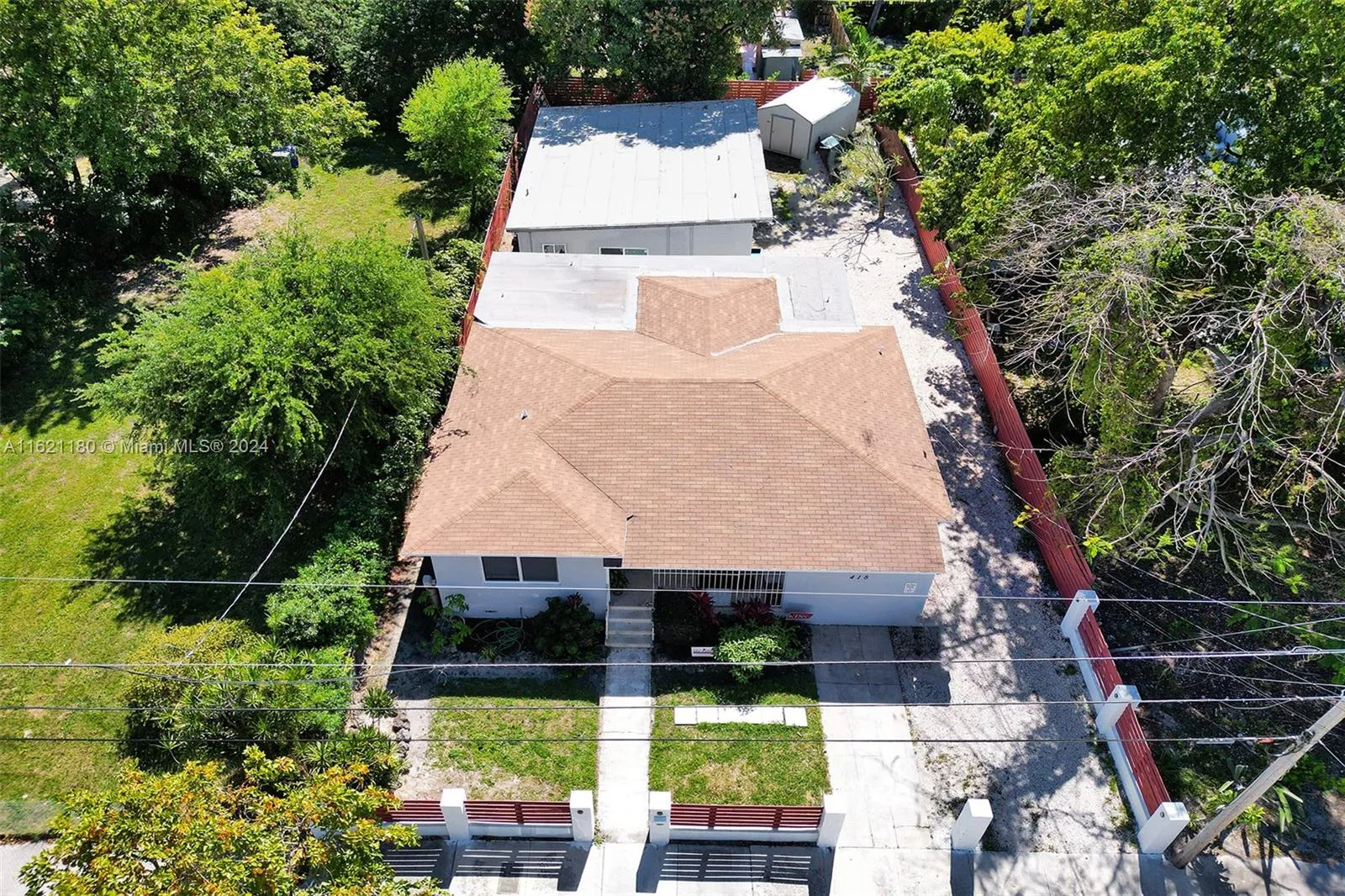 418 Nw 47th St, Miami, Florida 33127, Miami, Florida 33127, ,Residential Income,For Sale,418 Nw 47th St, Miami, Florida 33127,A11621180