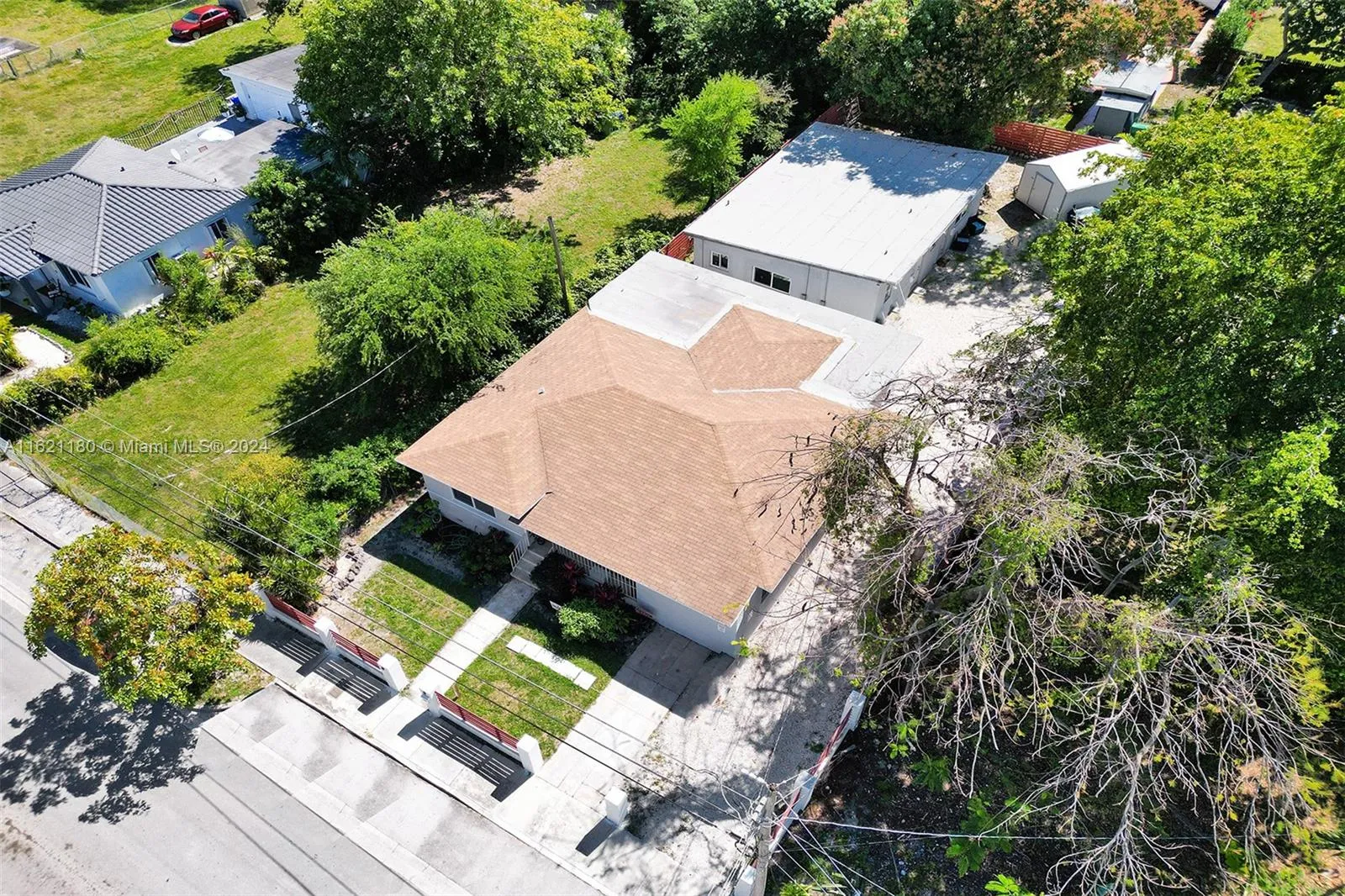 418 Nw 47th St, Miami, Florida 33127, Miami, Florida 33127, ,Residential Income,For Sale,418 Nw 47th St, Miami, Florida 33127,A11621180