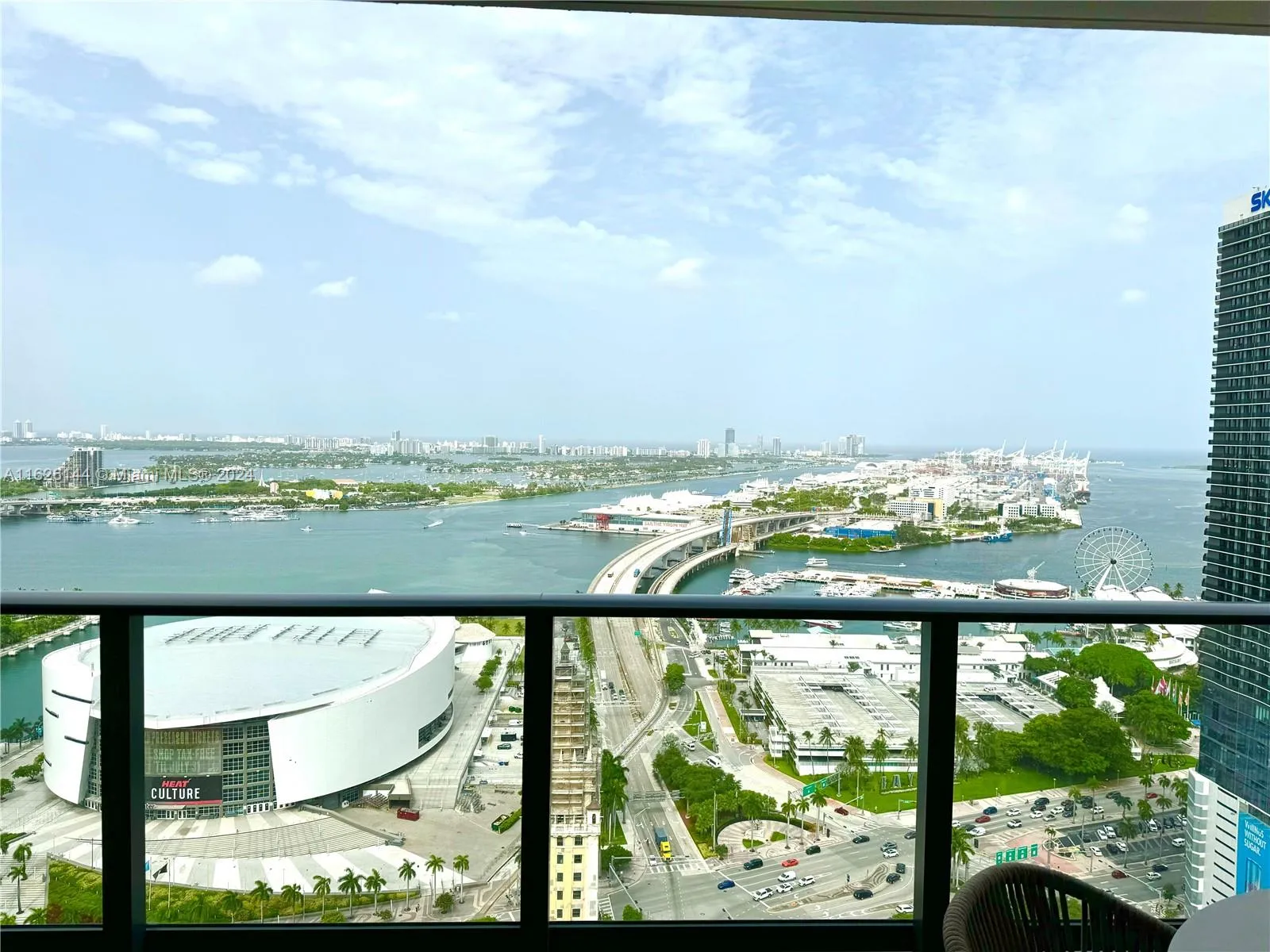 601 Ne 1st Ave 3416, Miami, Florida 33132, Miami, Florida 33132, 3 Bedrooms Bedrooms, ,3 BathroomsBathrooms,Residential Lease,For Rent,601 Ne 1st Ave 3416, Miami, Florida 33132,A11626144 601 Ne 1st Ave 3416, Miami, Florida 33132, Miami, Florida 33132, 3 Bedrooms Bedrooms, ,3 BathroomsBathrooms,Residential Lease,For Rent,601 Ne 1st Ave 3416, Miami, Florida 33132,A11626144