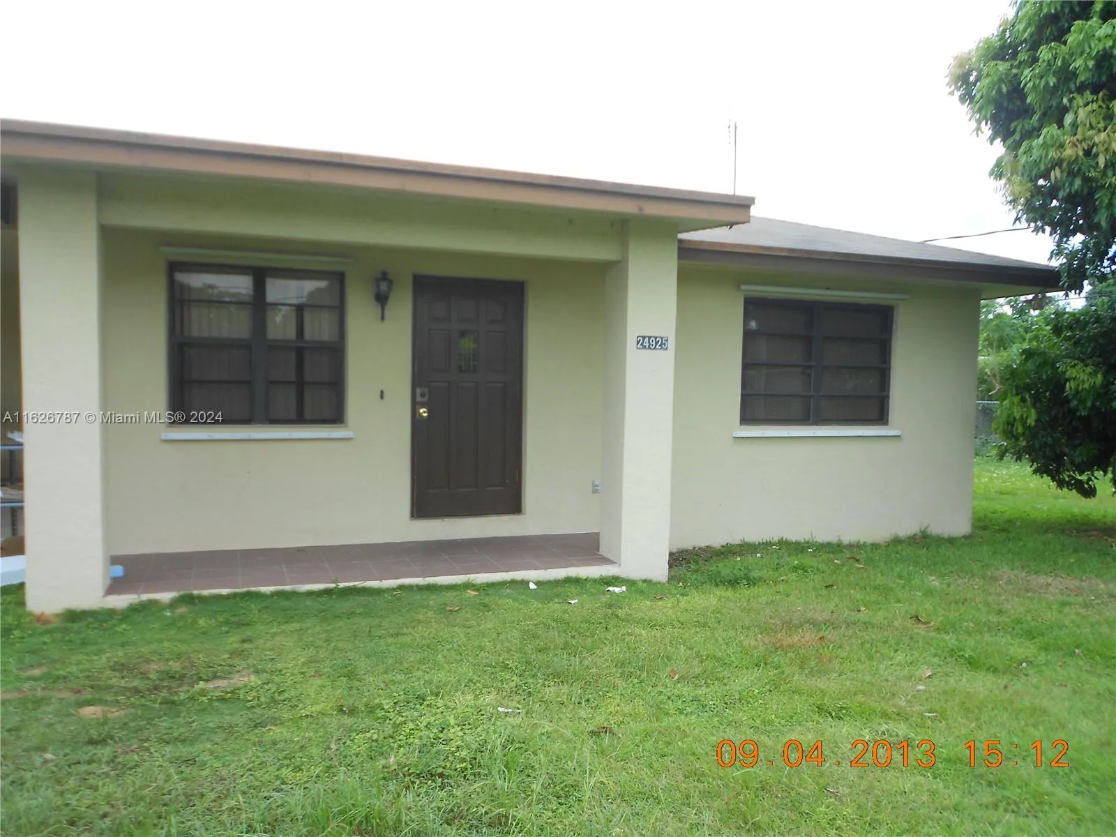 24925 Sw 134th Ct, Homestead, Florida 33032, Homestead, Florida 33032, 1 Bedroom Bedrooms, ,1 BathroomBathrooms,Residential,For Sale,24925 Sw 134th Ct, Homestead, Florida 33032,A11626787