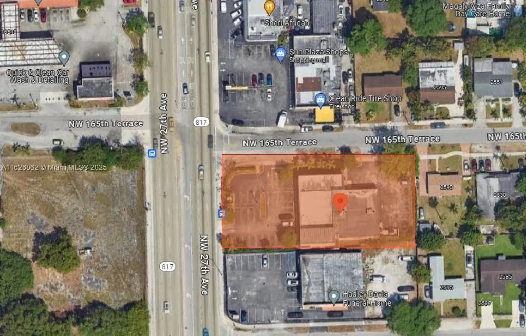 16525 Nw 27th Ave 16525, Miami Gardens, Florida 33, Miami Gardens, Florida 33054, ,Commercial Lease,For Rent,16525 Nw 27th Ave 16525, Miami Gardens, Florida 33,A11626862